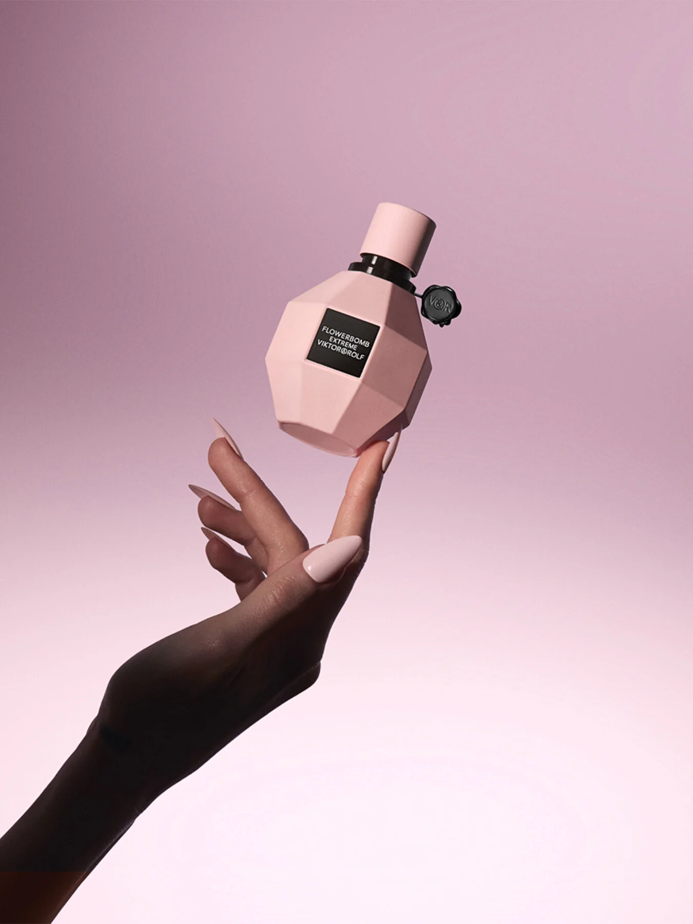Flowerbomb Extreme Eau de Parfum Intense 100ml - Image 5