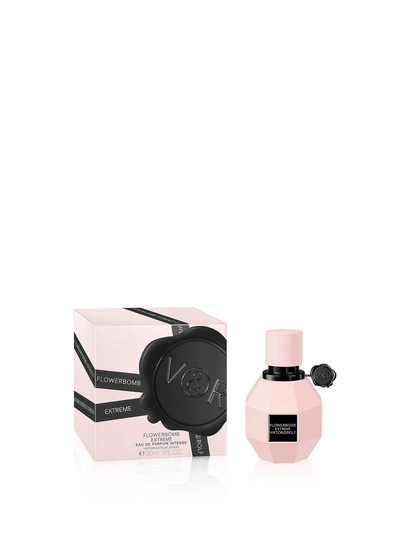 Flowerbomb Extreme Eau de Parfum Intense 30ml - Image 2