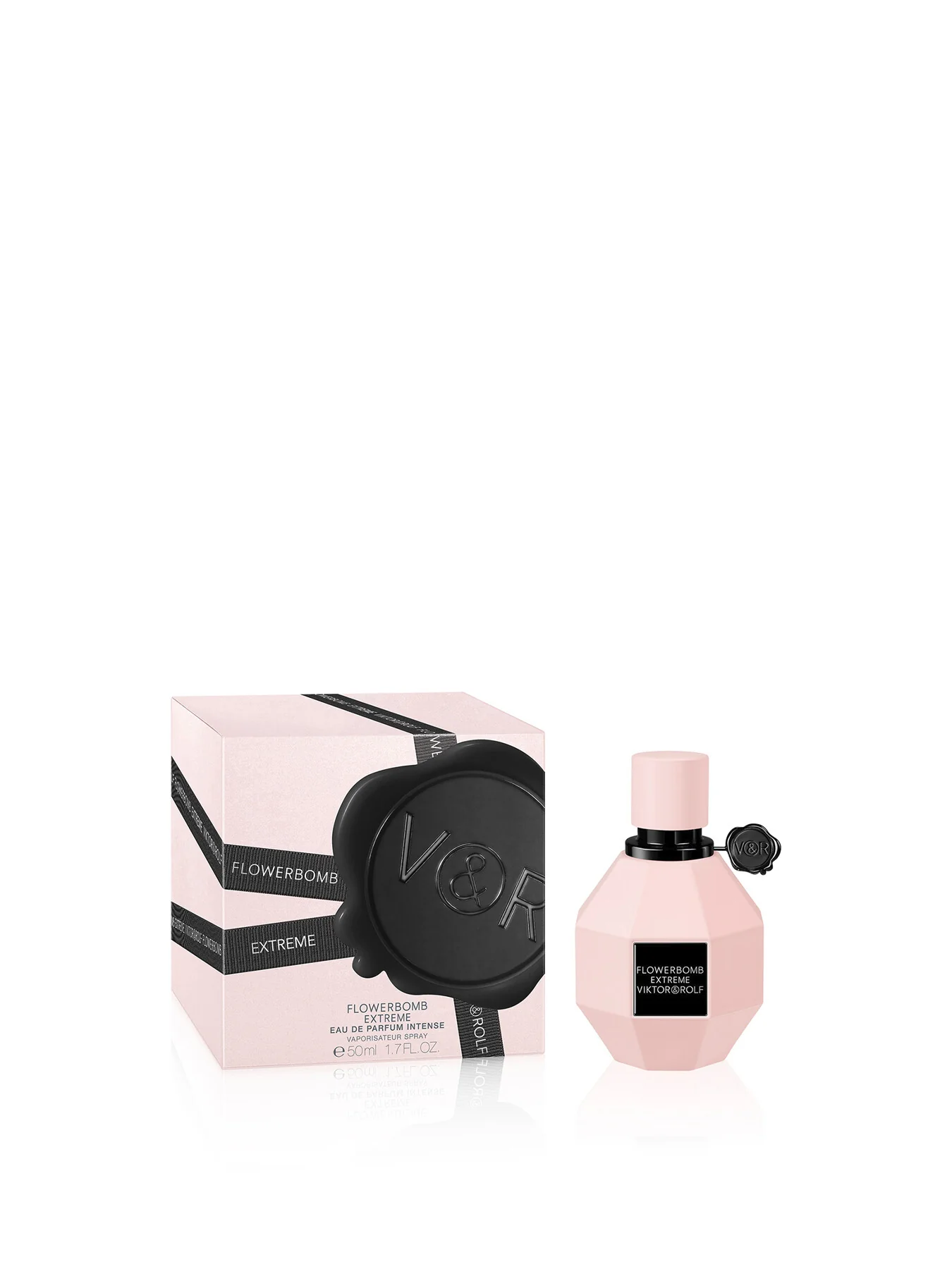 Flowerbomb Extreme Eau de Parfum Intense 50ml - Image 2