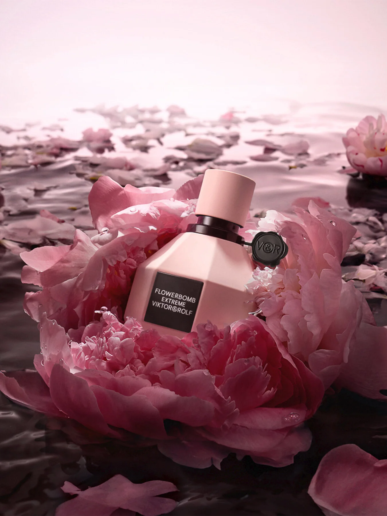 Flowerbomb Extreme Eau de Parfum Intense 50ml - Image 4