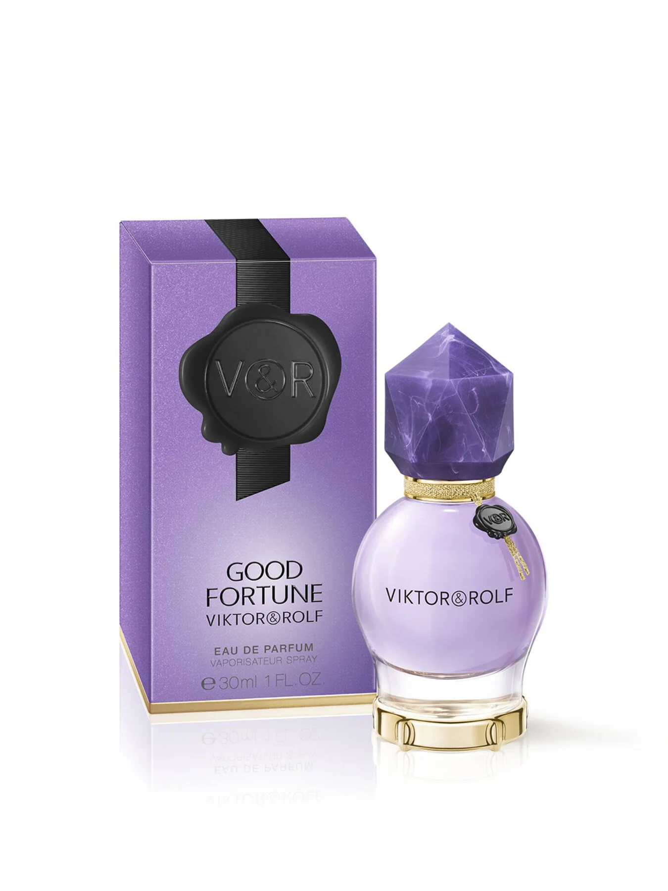 Good Fortune Eau de Parfum 30ml - Image 3