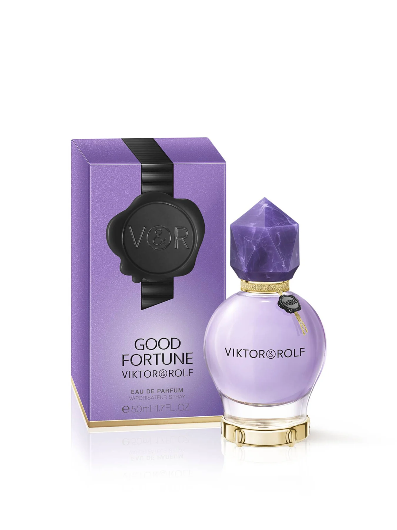 Good Fortune Eau de Parfum 50ml - Image 3