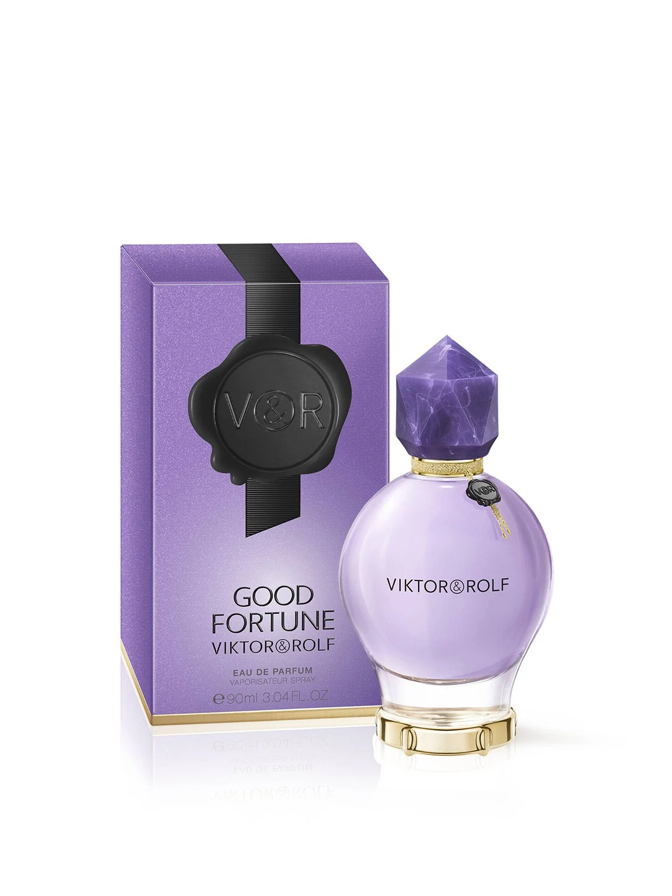 Good Fortune Eau de Parfum 90ml - Image 3