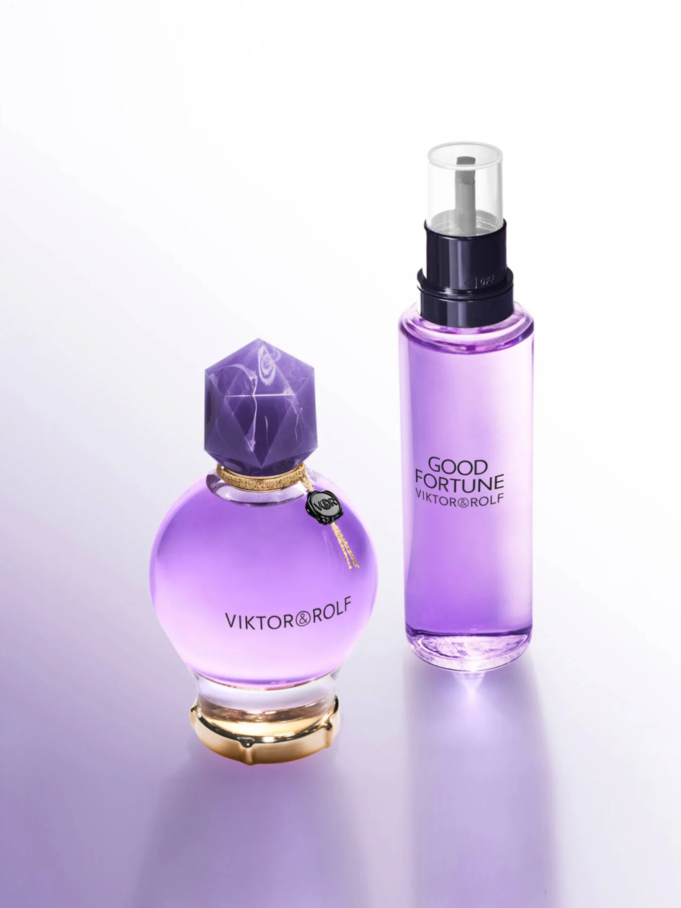 Good Fortune Eau de Parfum 90ml - Image 6