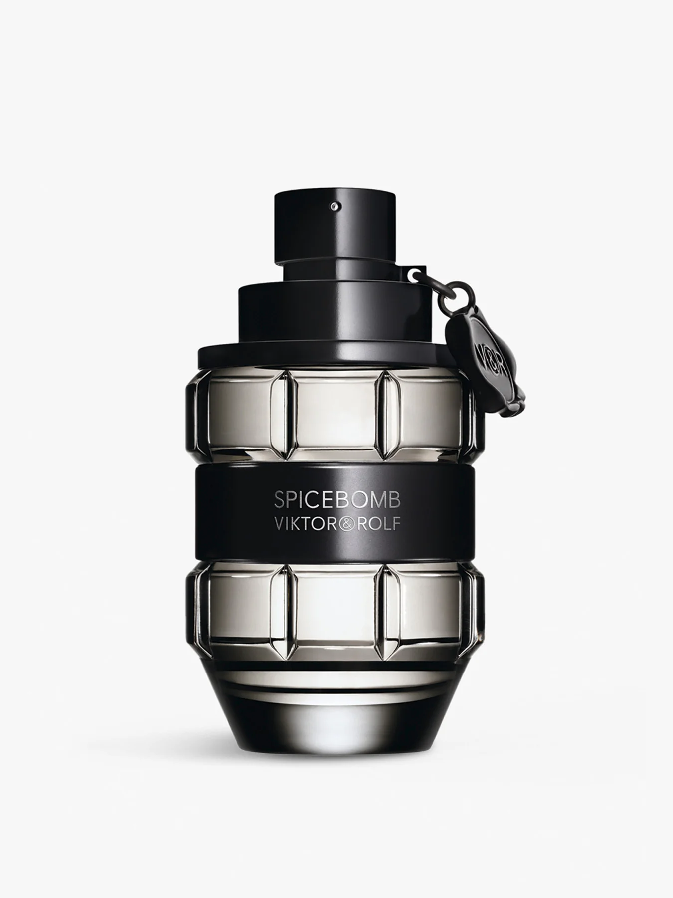 Spicebomb Eau de Toilette 50 ml