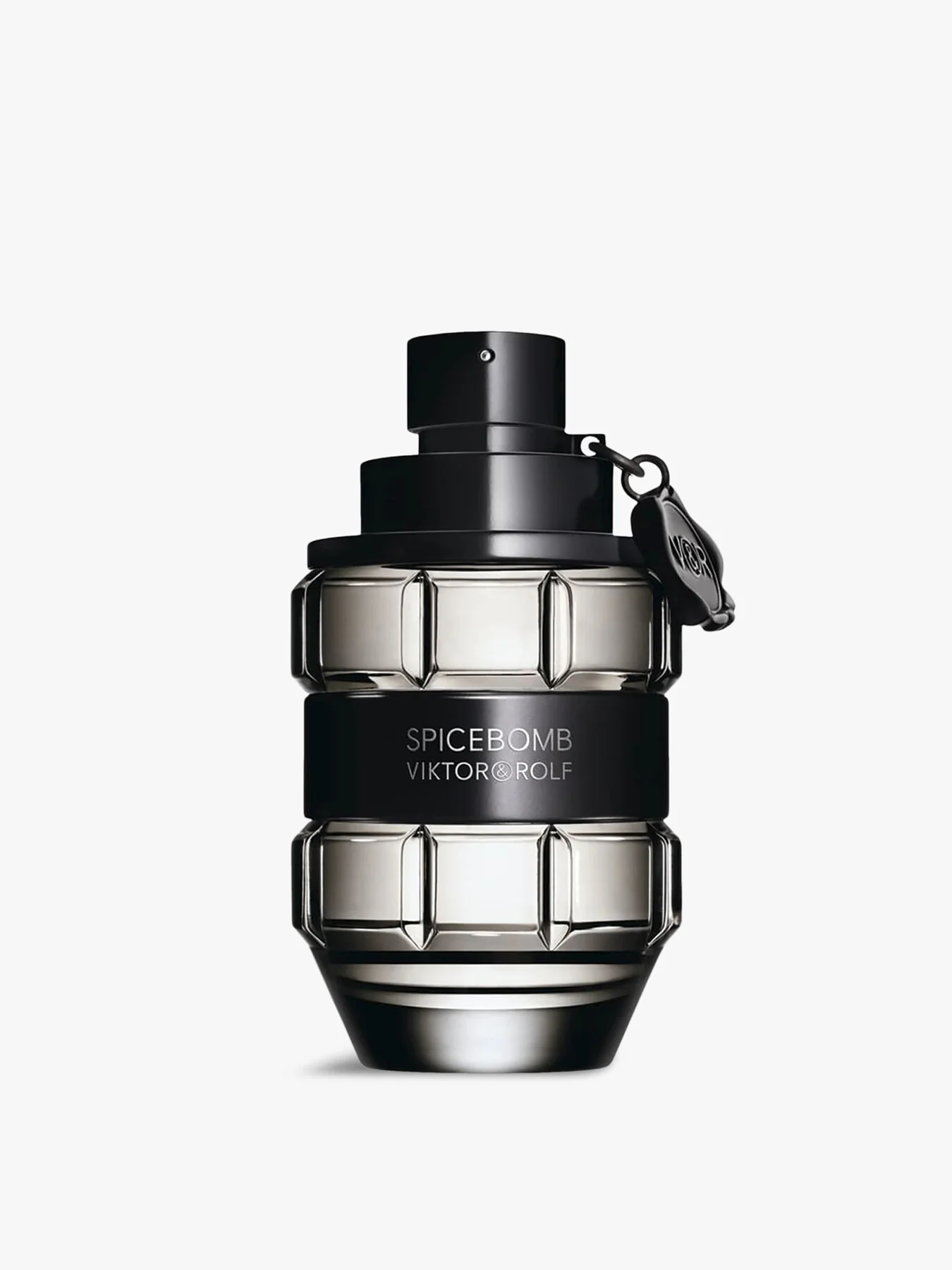 Spicebomb Eau de Toilette 50 ml - Image 2