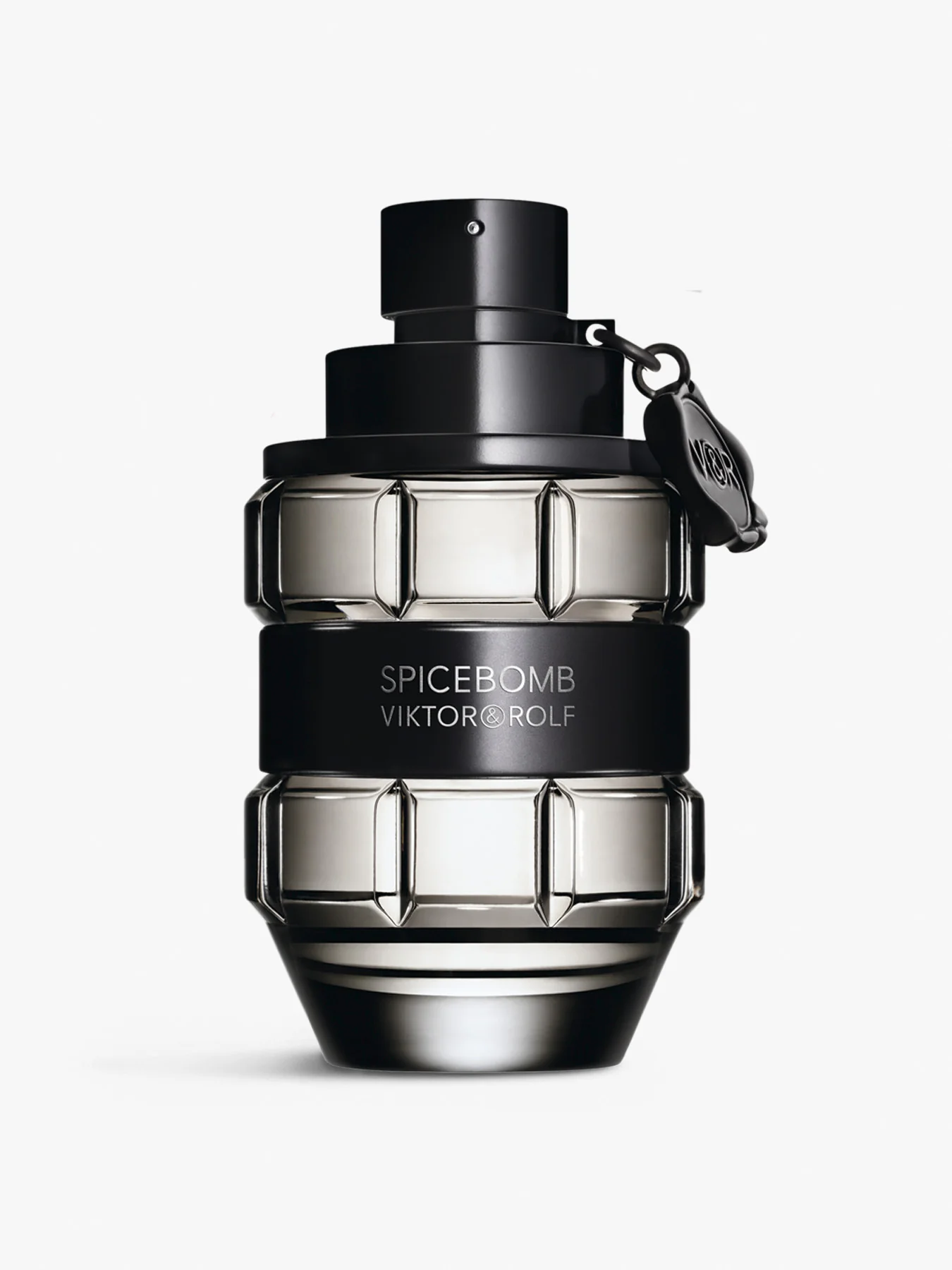Spicebomb Eau de Toilette 90 ml