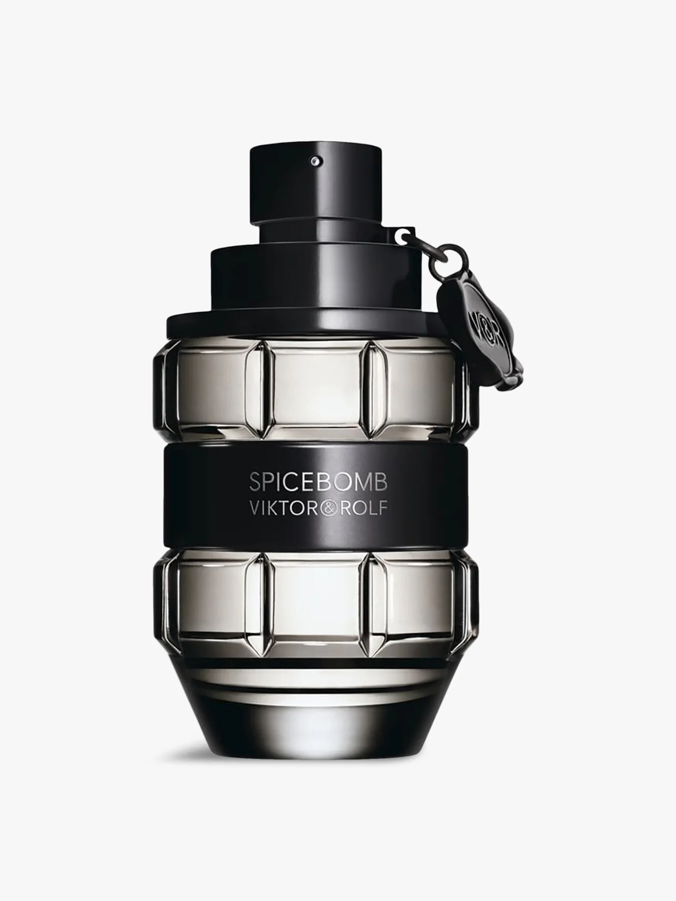 Spicebomb Eau de Toilette 90 ml - Image 2