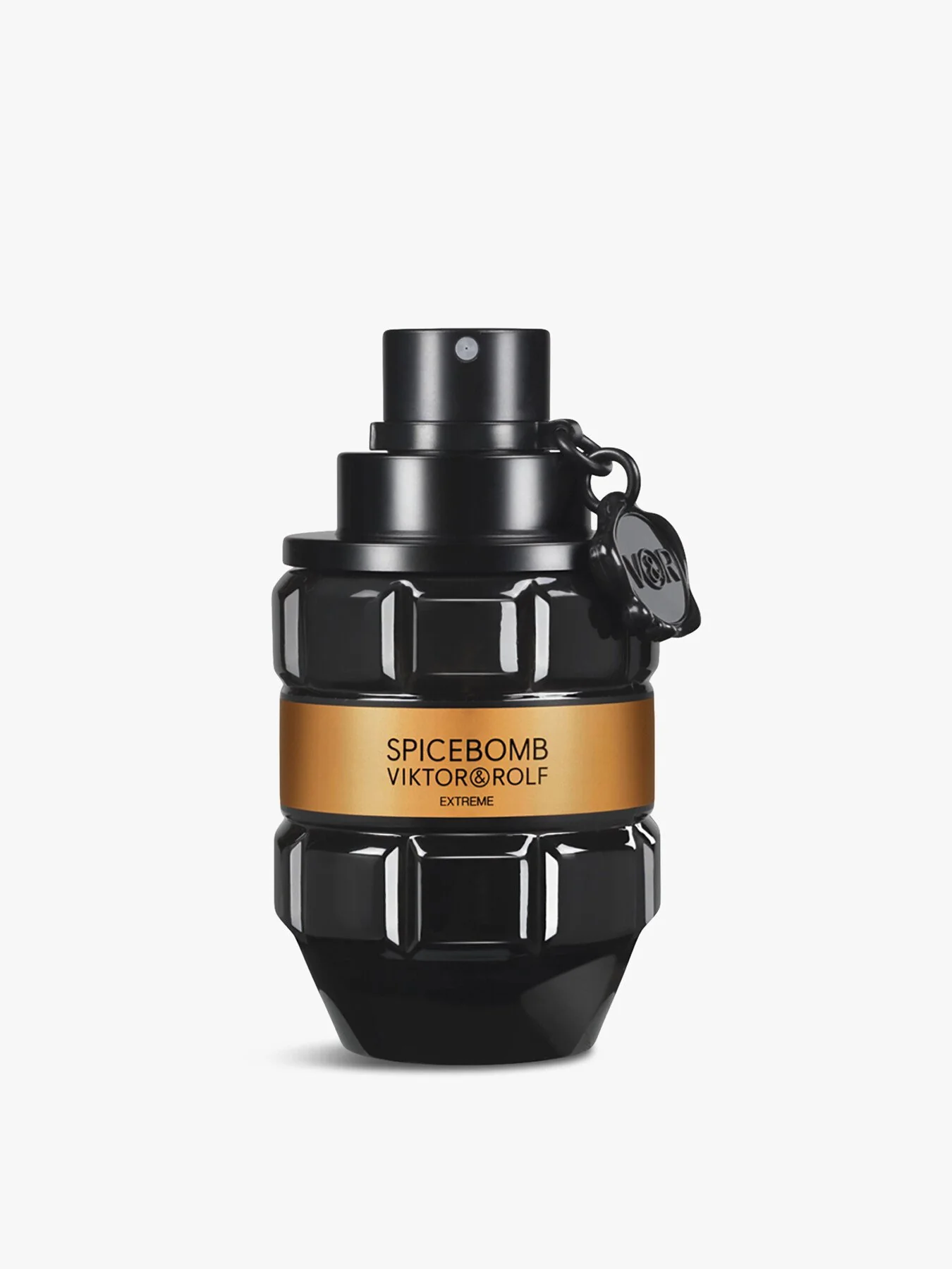 Spicebomb Extreme Eau de Parfum 50 ml - Image 3
