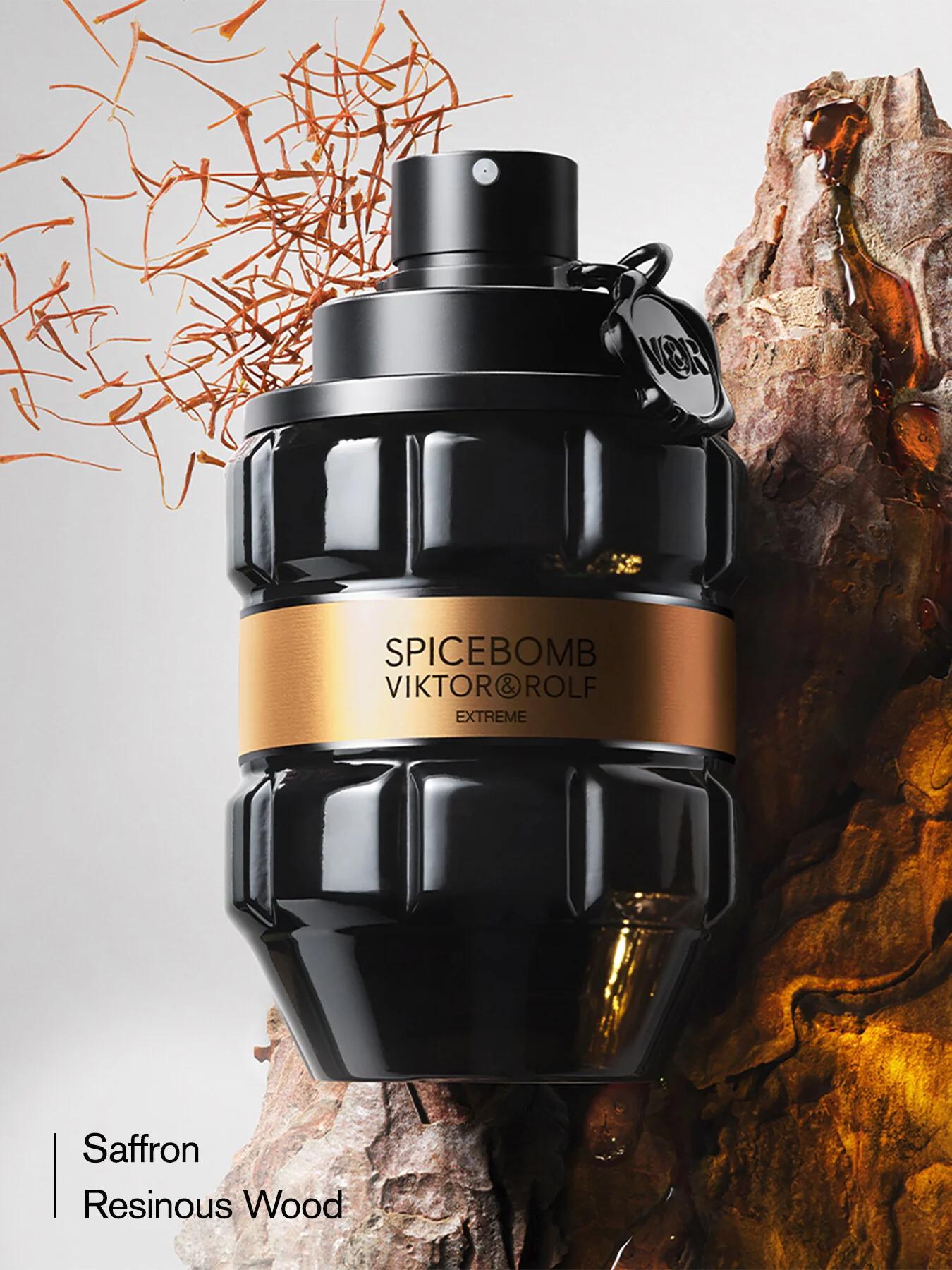 Spicebomb Extreme Eau de Parfum 50 ml - Image 5