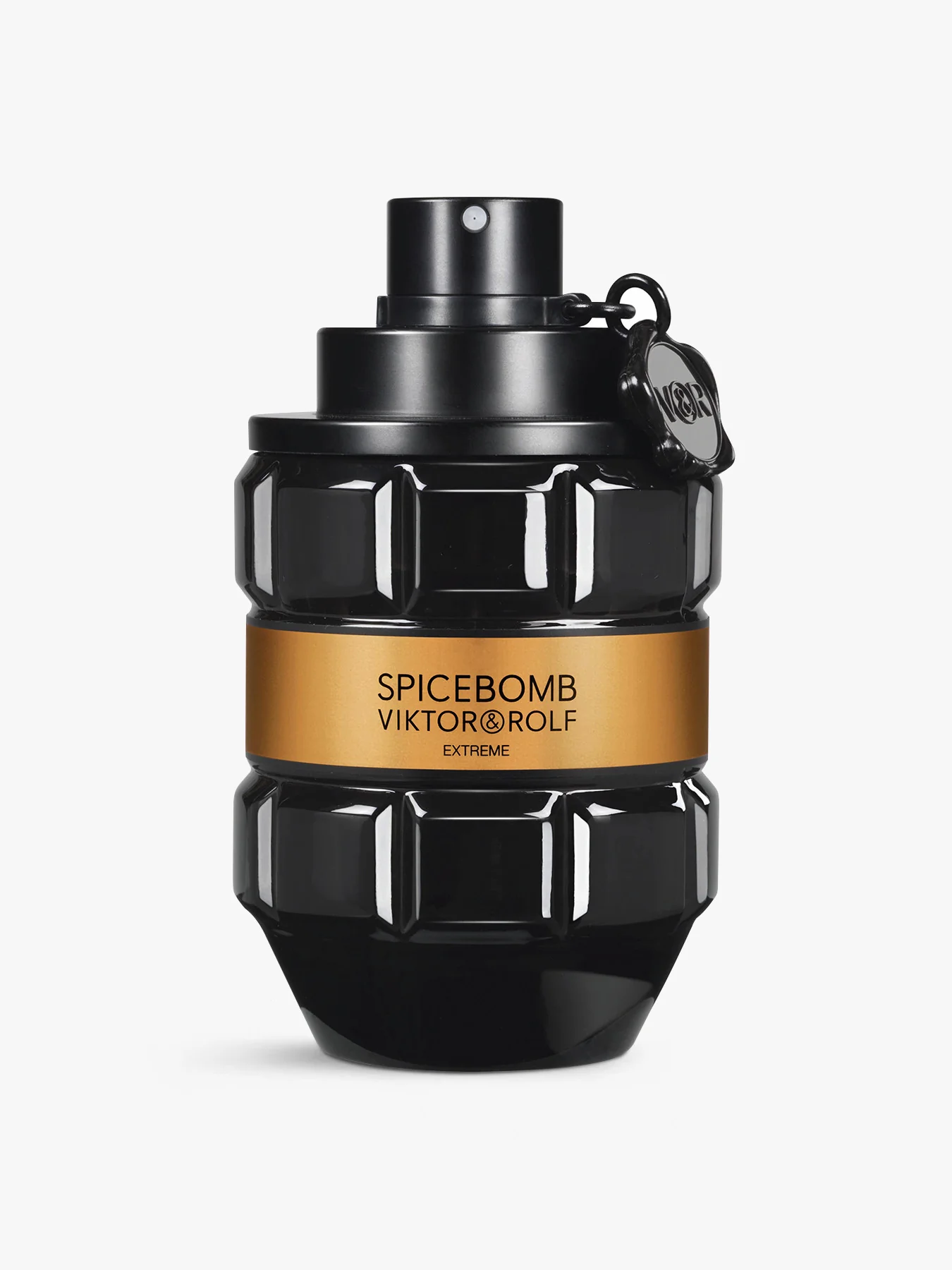 Spicebomb Extreme Eau de Parfum 90 ml