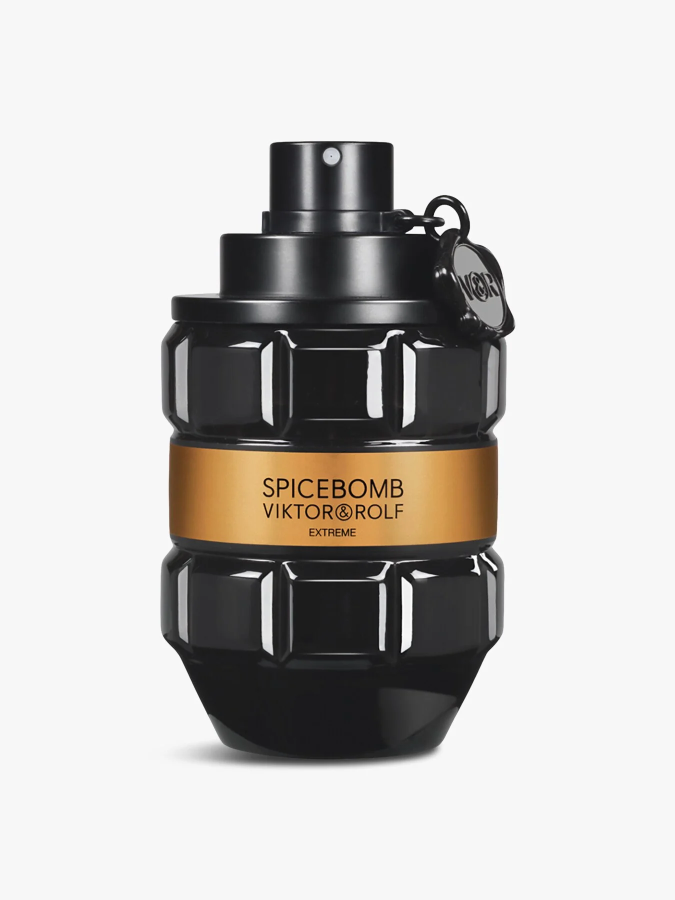Spicebomb Extreme Eau de Parfum 90 ml - Image 3