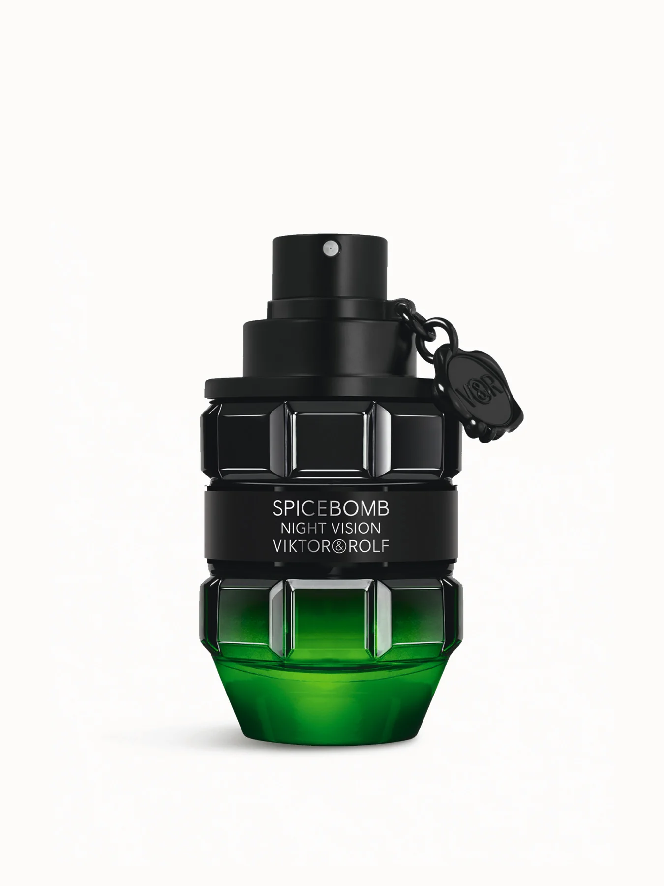 Spicebomb Night Vision Eau de Toilette 50 ml