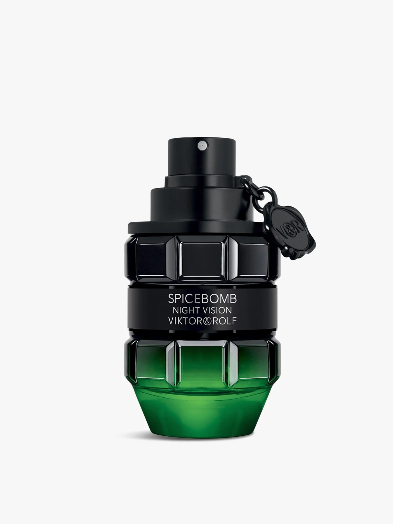 Spicebomb Night Vision Eau de Toilette 50 ml - Image 3