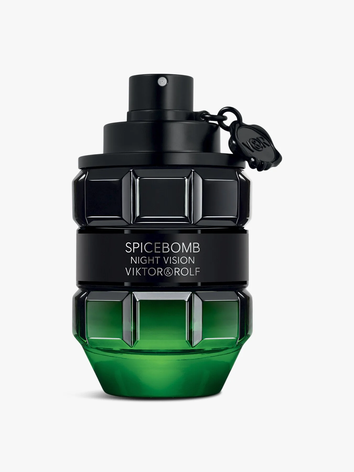 Spicebomb Night Vision Eau de Toilette 90 ml - Image 3