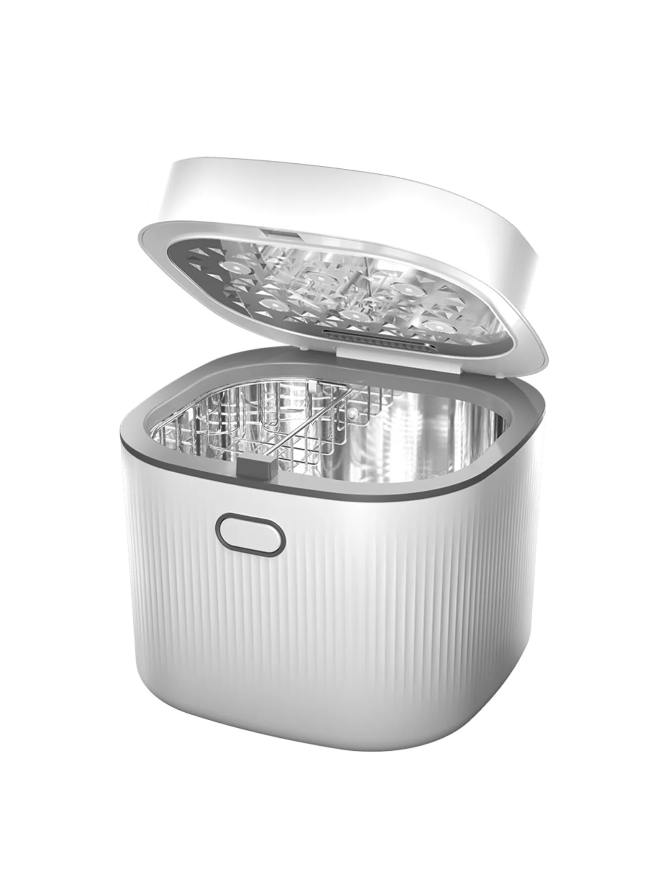 Vital Baby NURTURE advanced pro UV steriliser dryer - Image 5