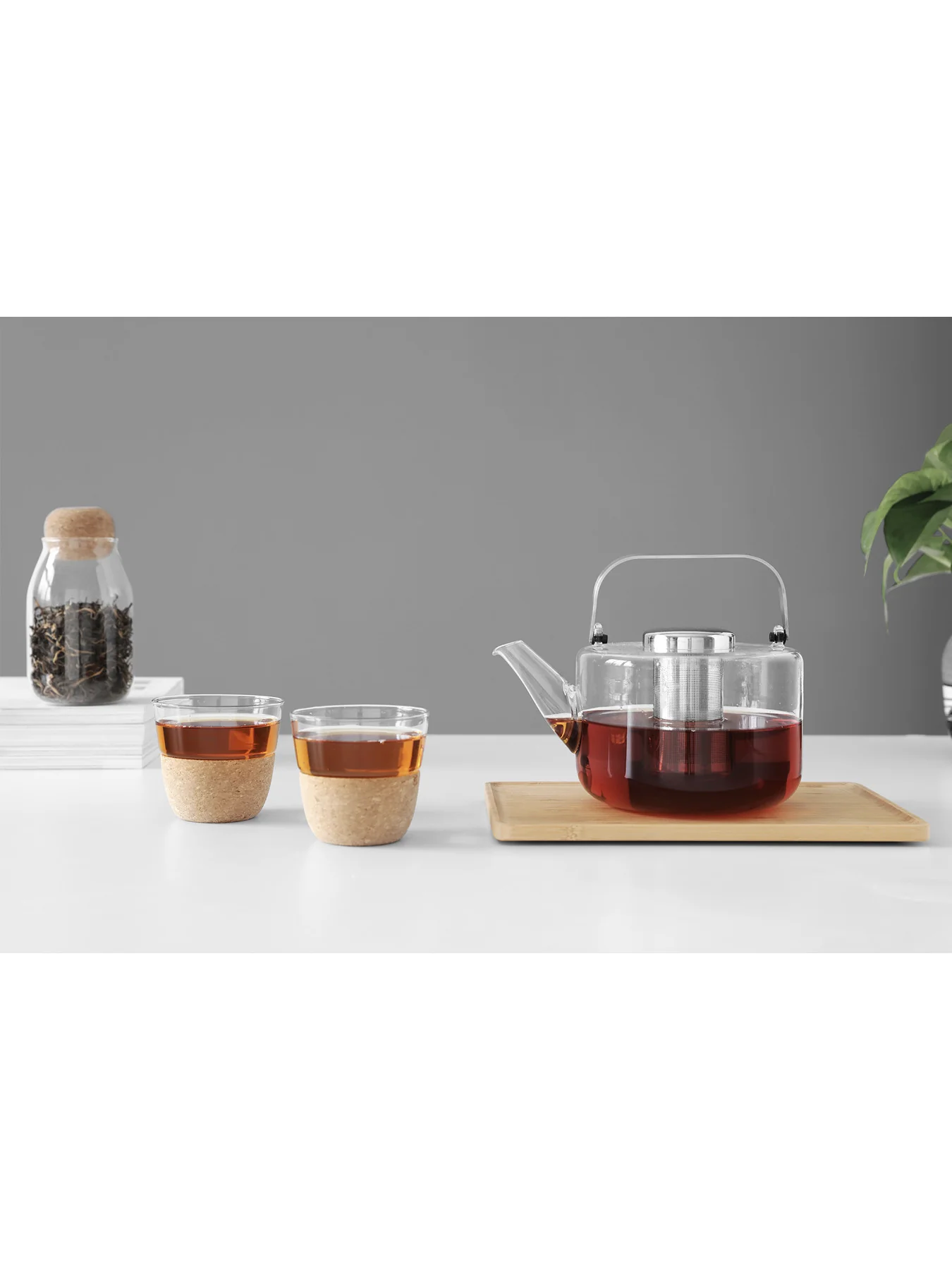 Bjorn Filter Teapot - Image 4