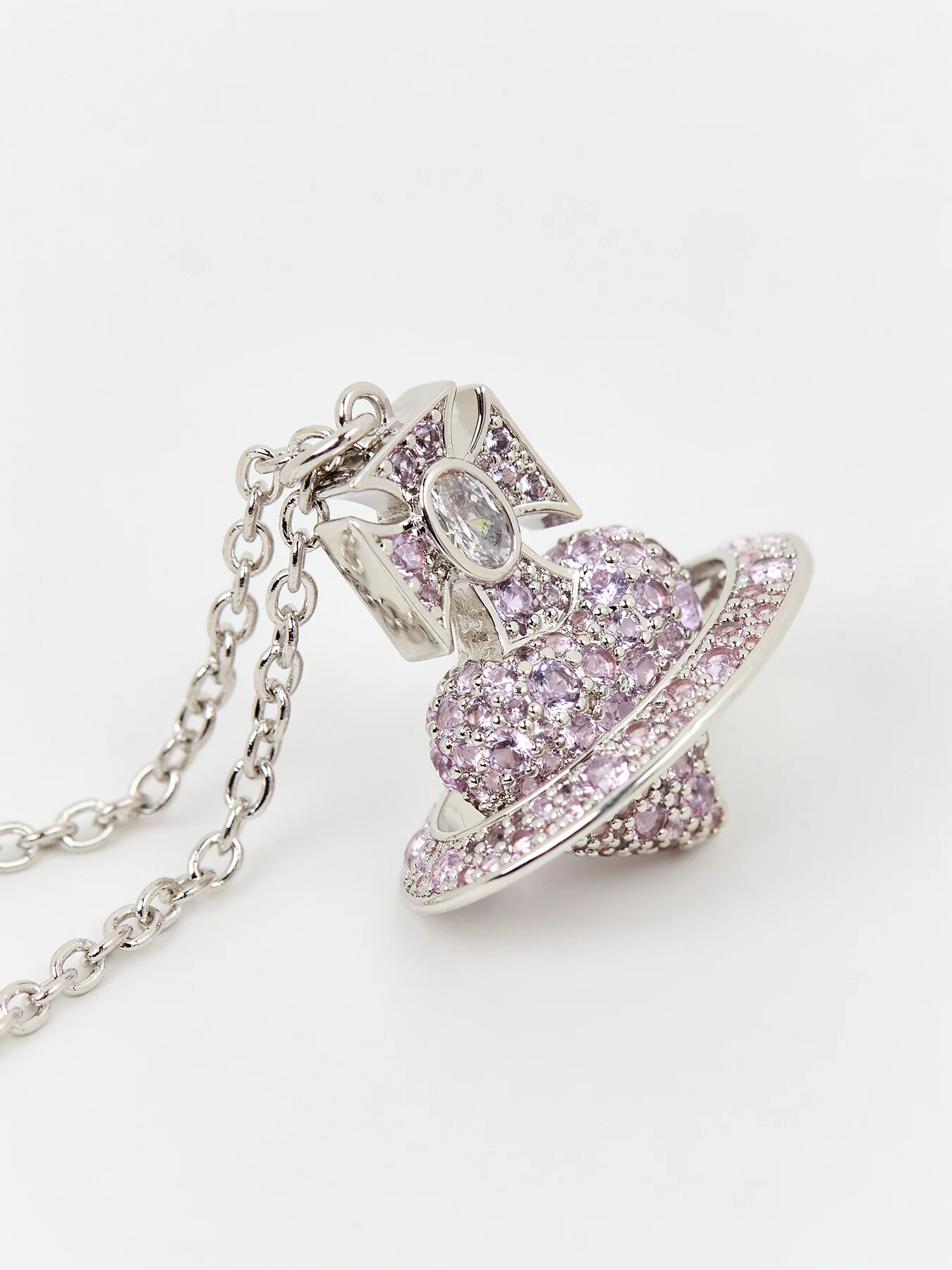 Agnatha Pendant Necklace - Image 3