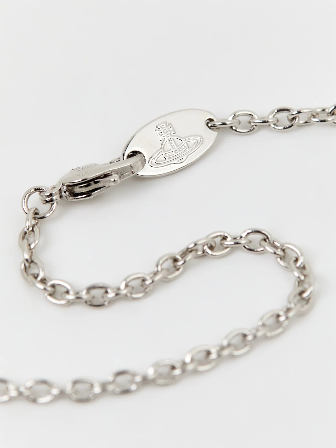 Agnatha Pendant Necklace - Image 4