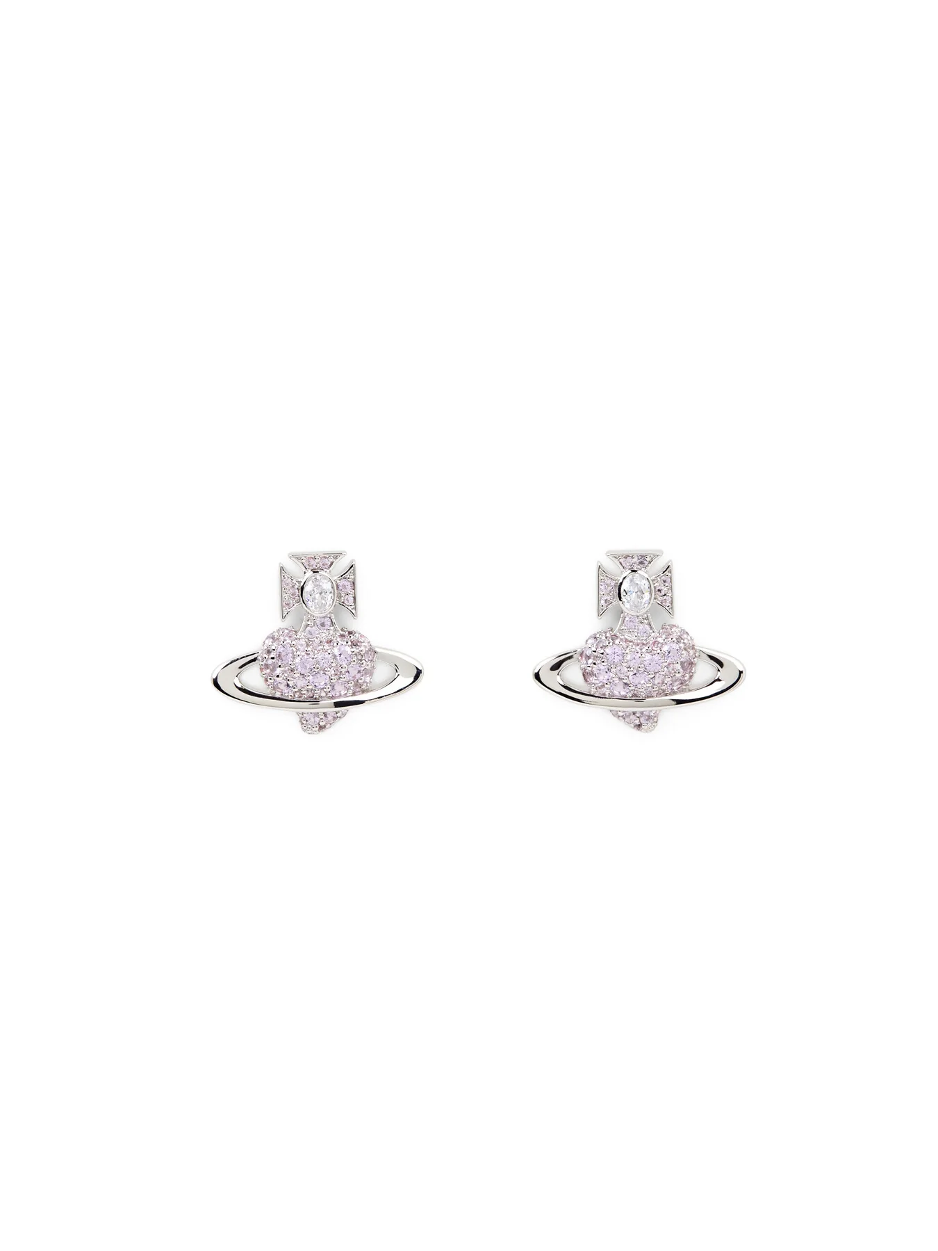 Agnatha Stud Earrings