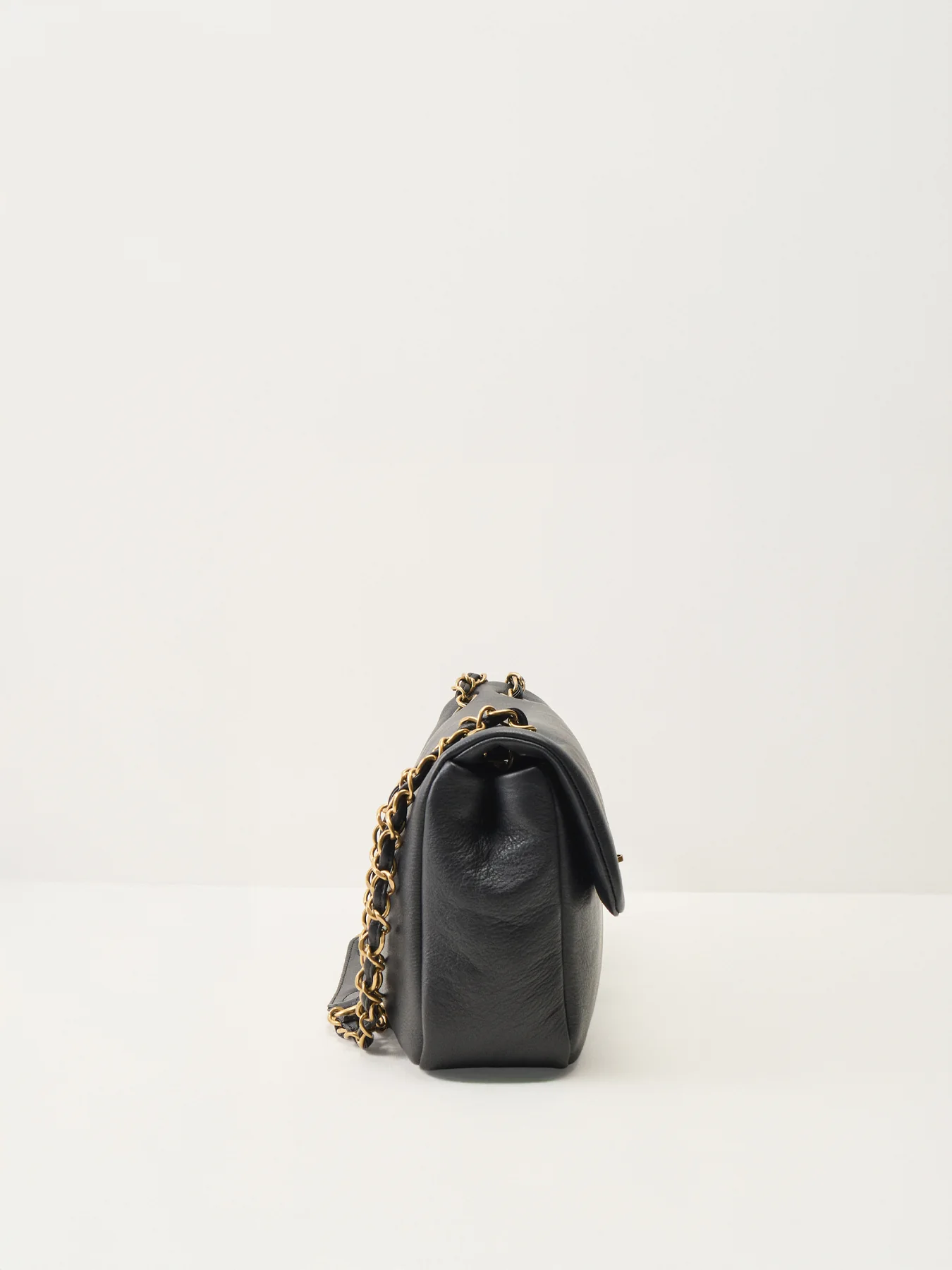 Anita Chain Shoulder Bag M - Image 4