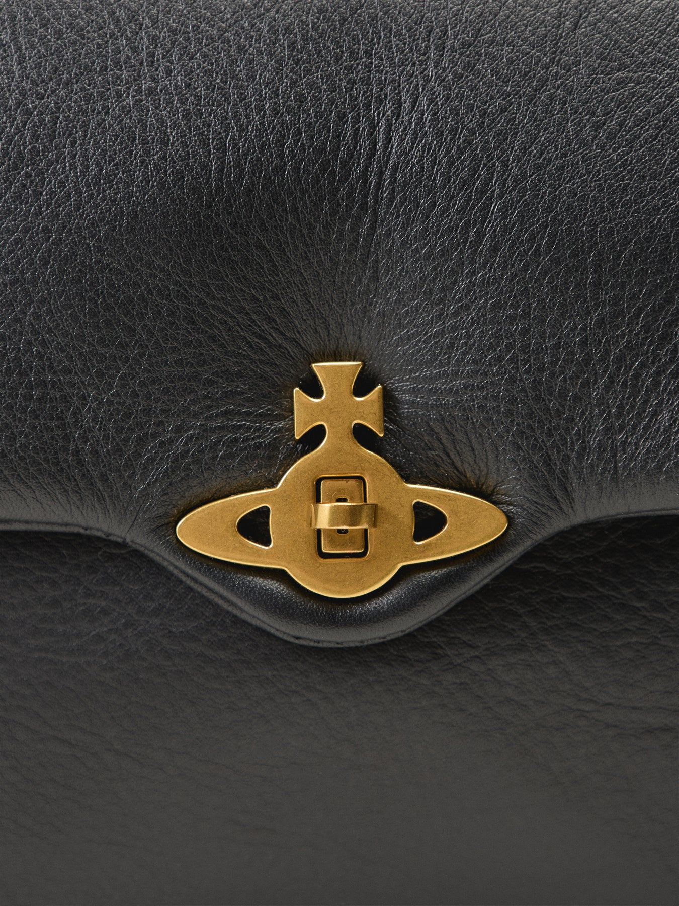 Anita Chain Shoulder Bag M - Image 5