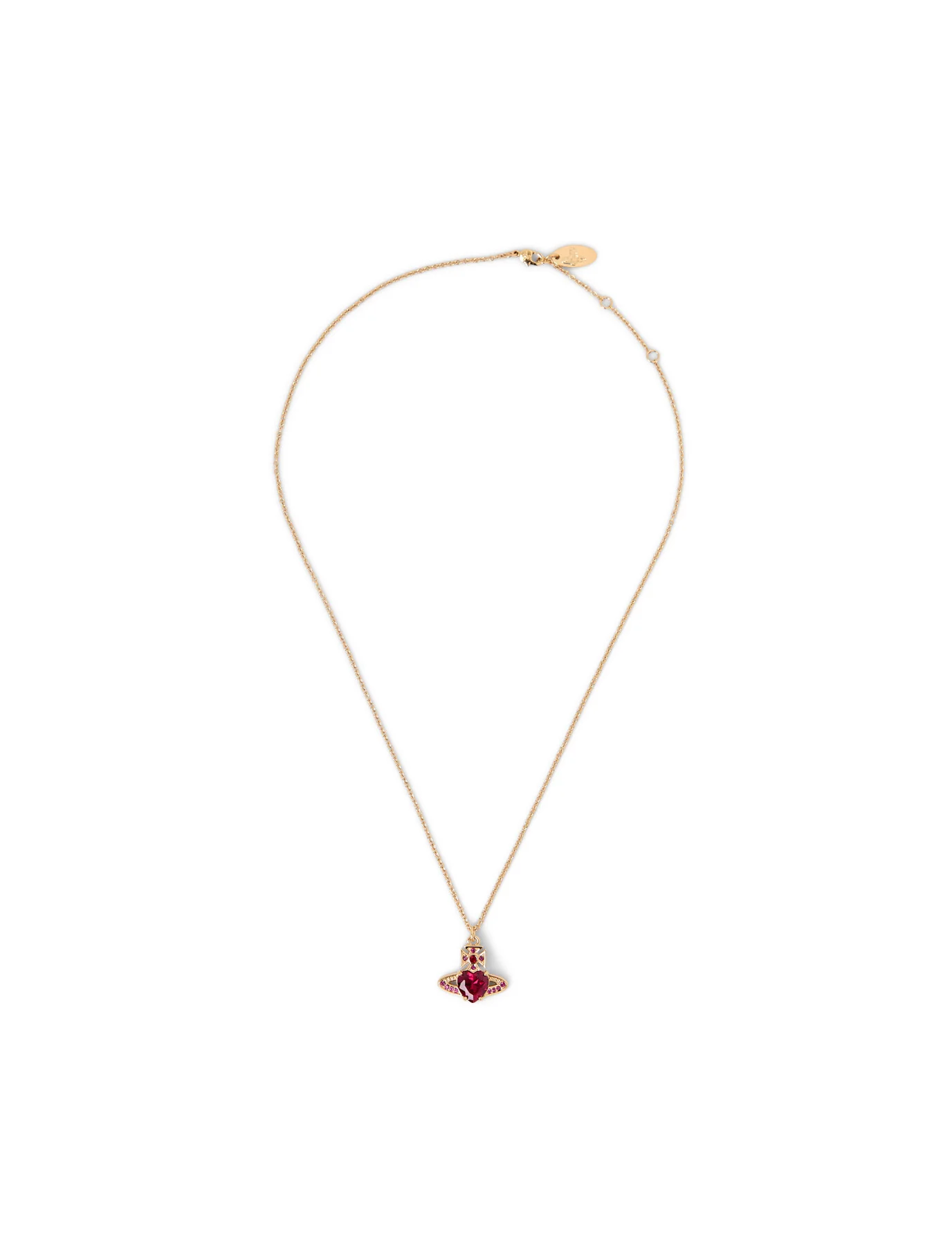 Ariella Pendant Necklace