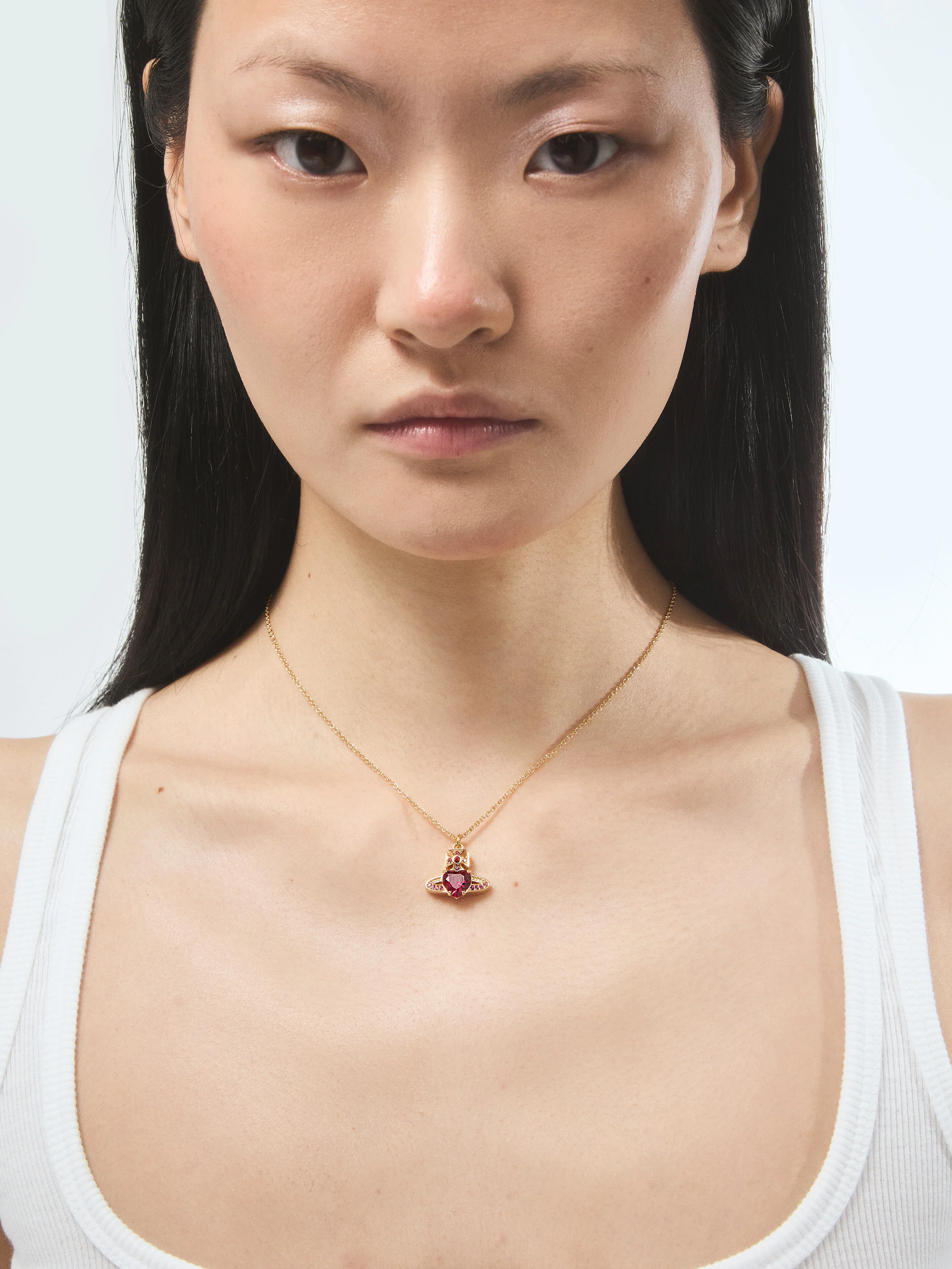 Ariella Pendant Necklace - Image 2