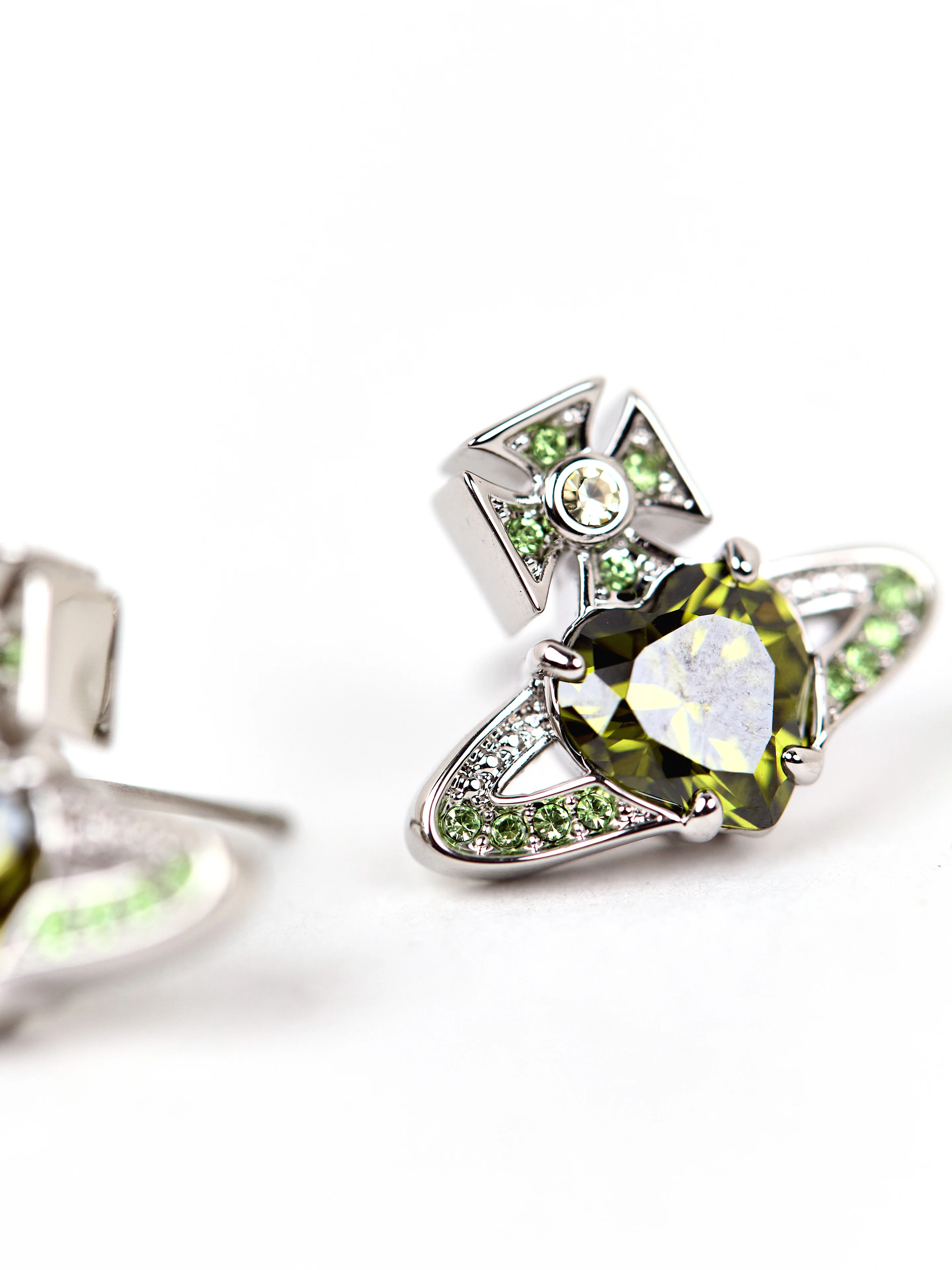 Ariella Stud Earrings - Image 3