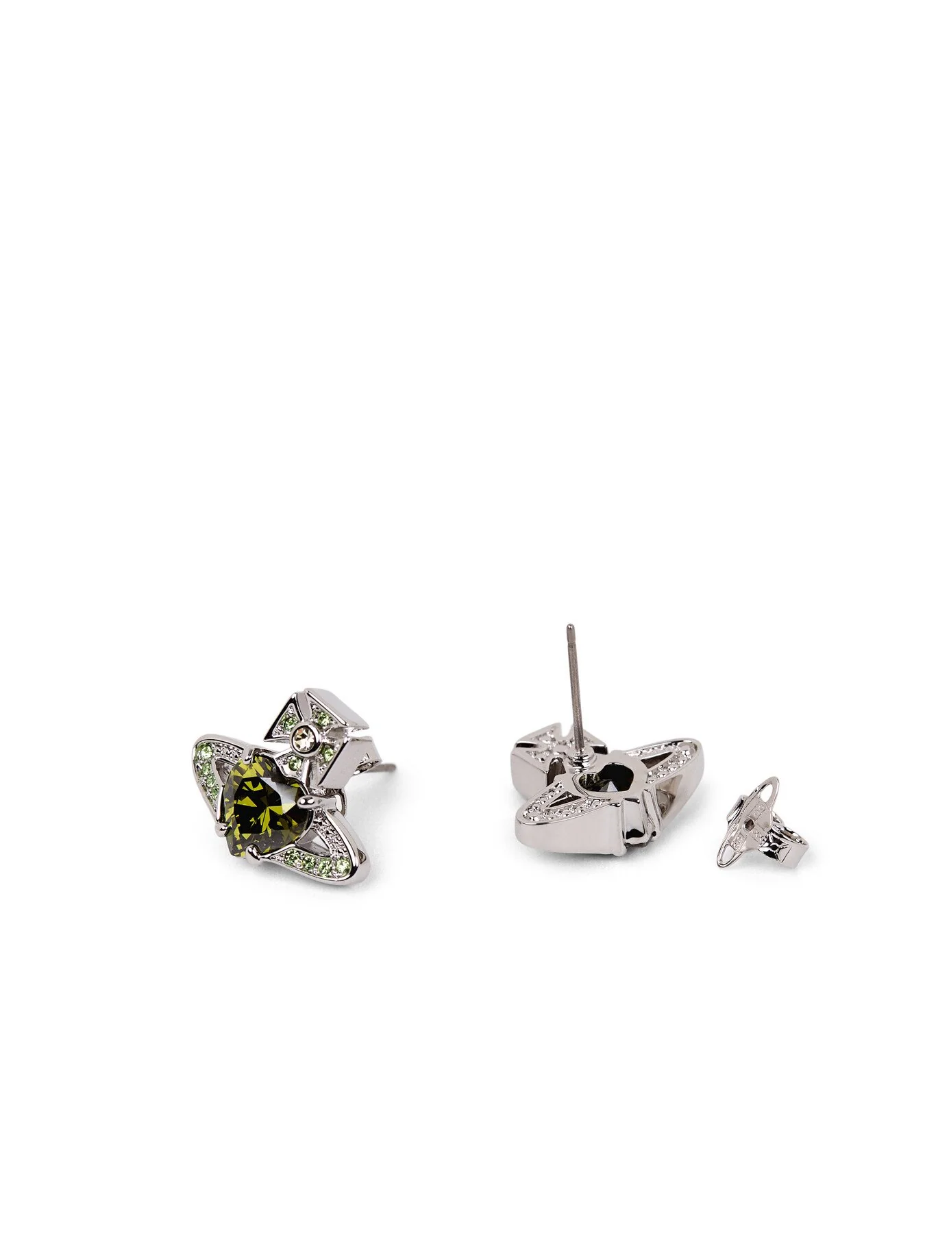 Ariella Stud Earrings - Image 4
