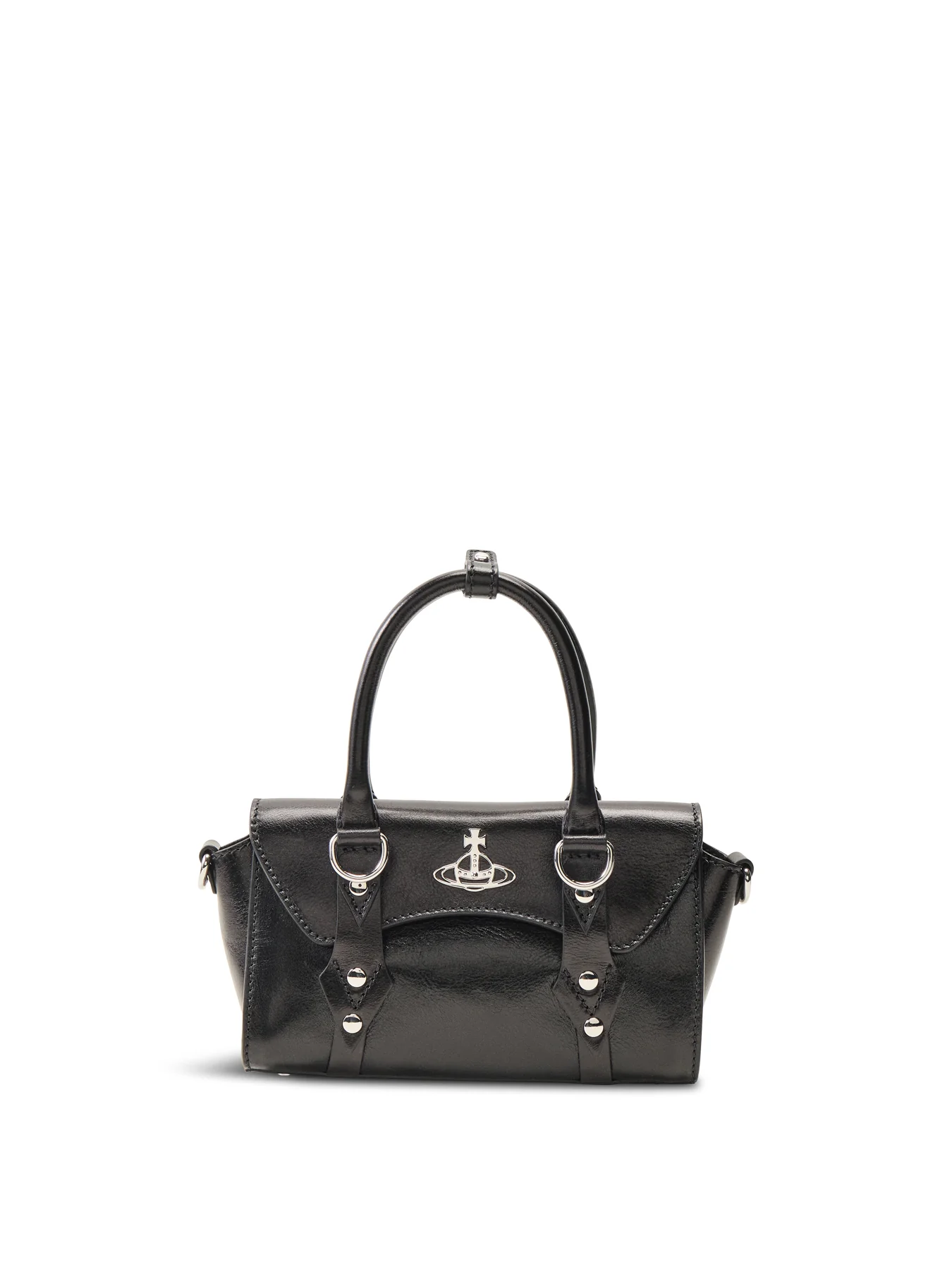 Bettina Mini Crossbody