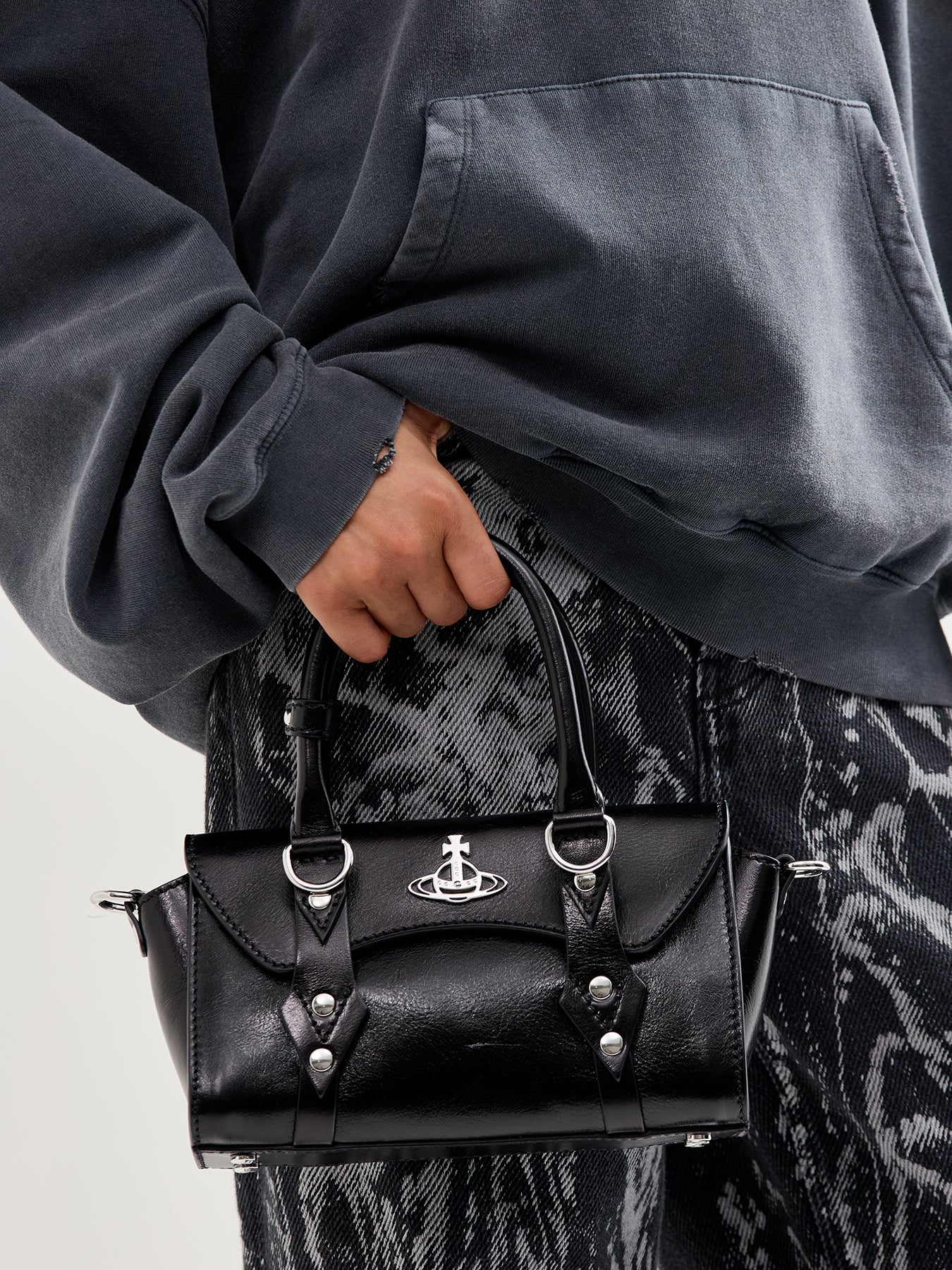 Bettina Mini Crossbody - Image 2
