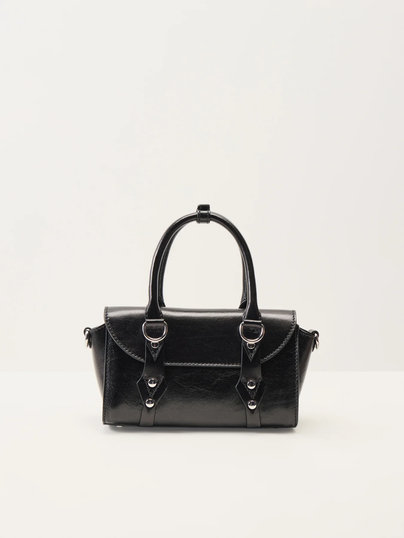 Bettina Mini Crossbody - Image 3