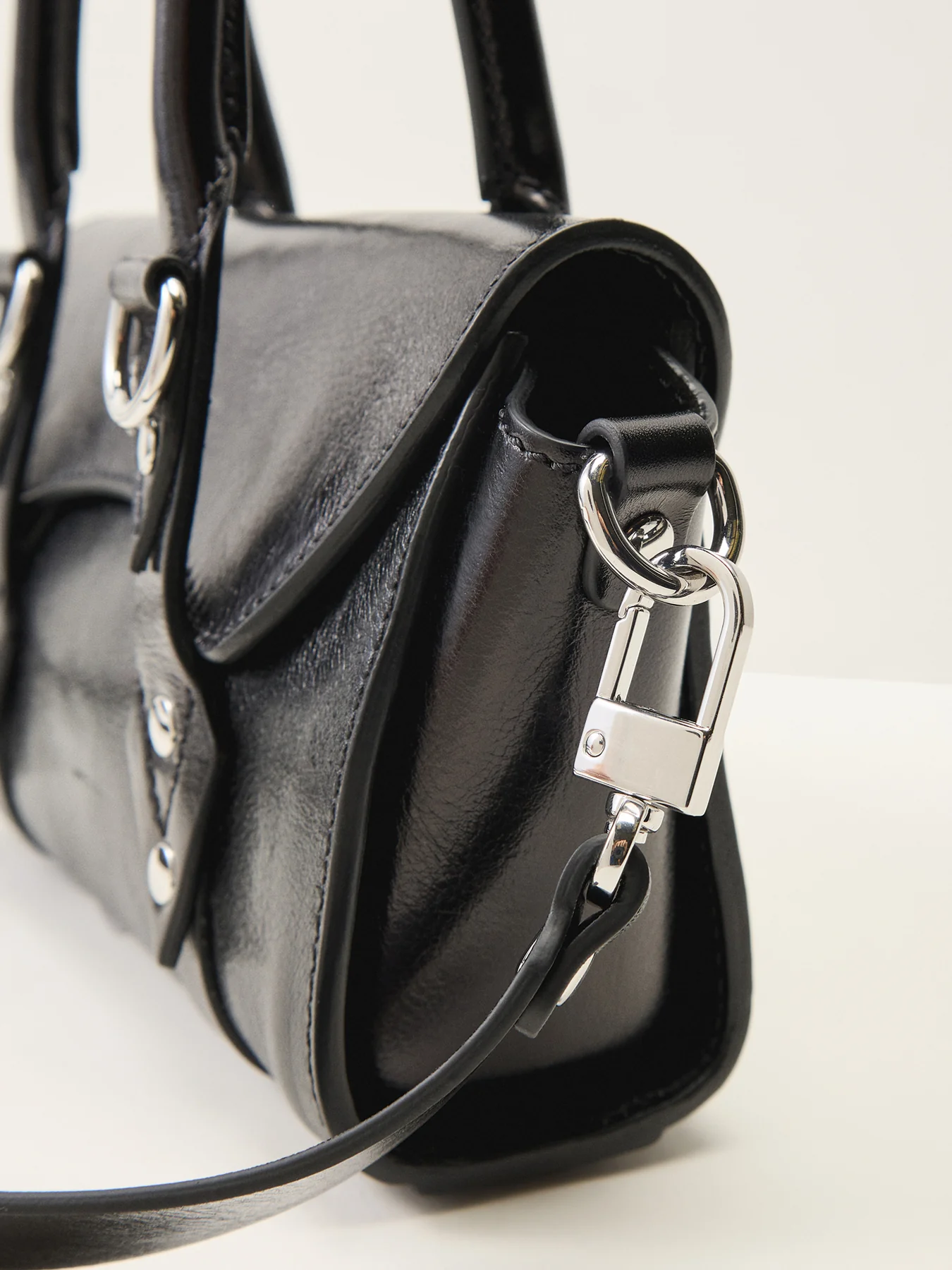 Bettina Mini Crossbody - Image 5