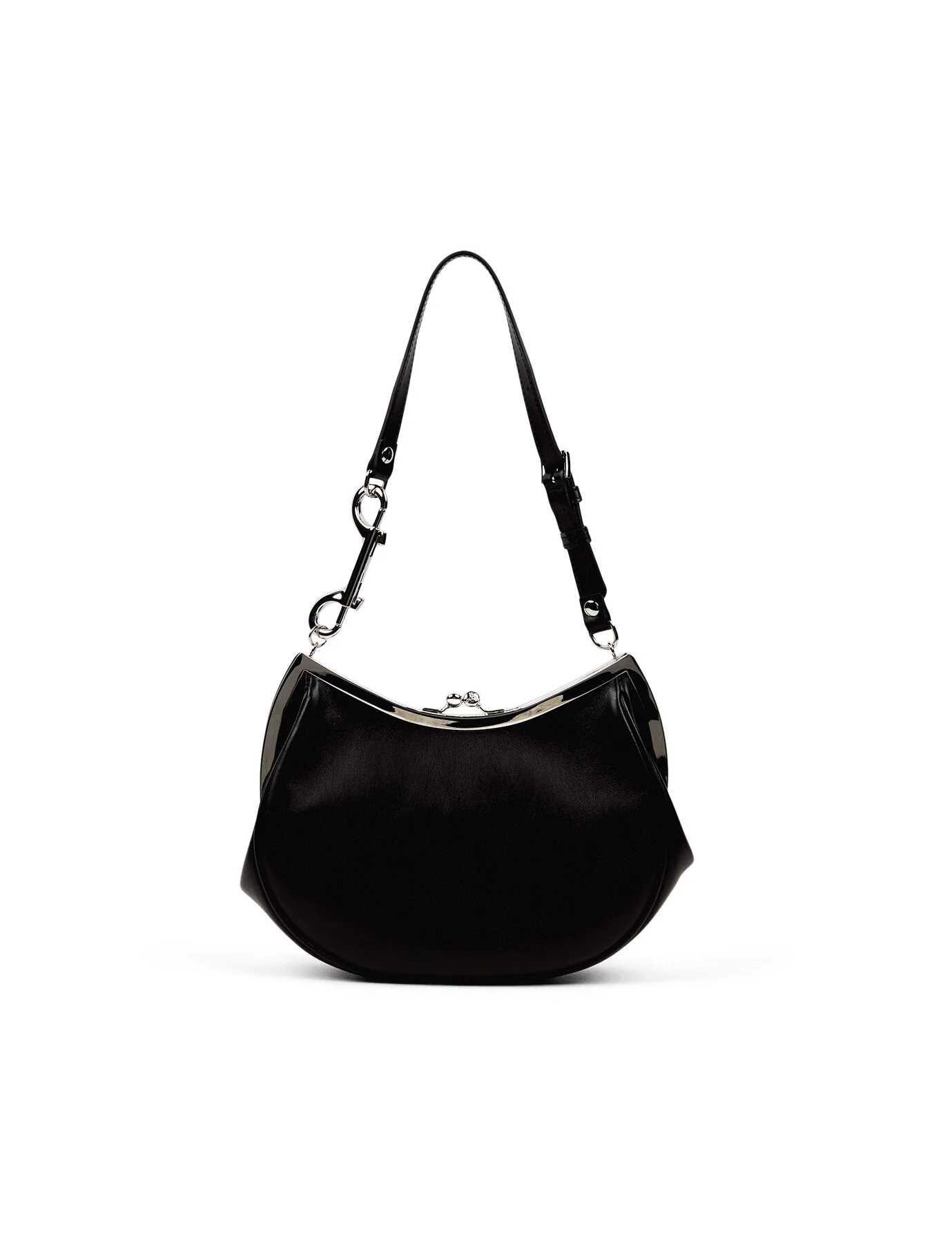 Charm Frame Purse - Image 3