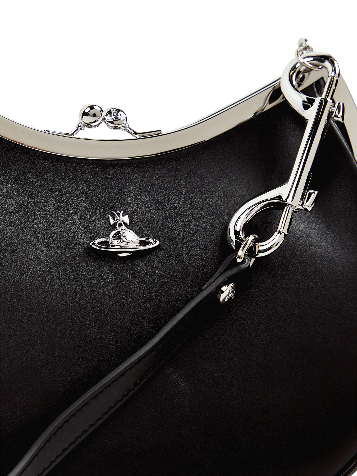 Charm Frame Purse - Image 5