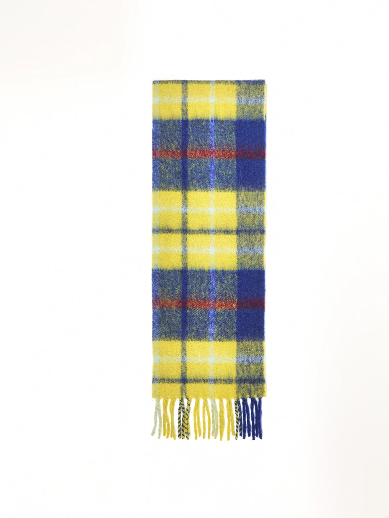 Chunky Scarf - Image 2