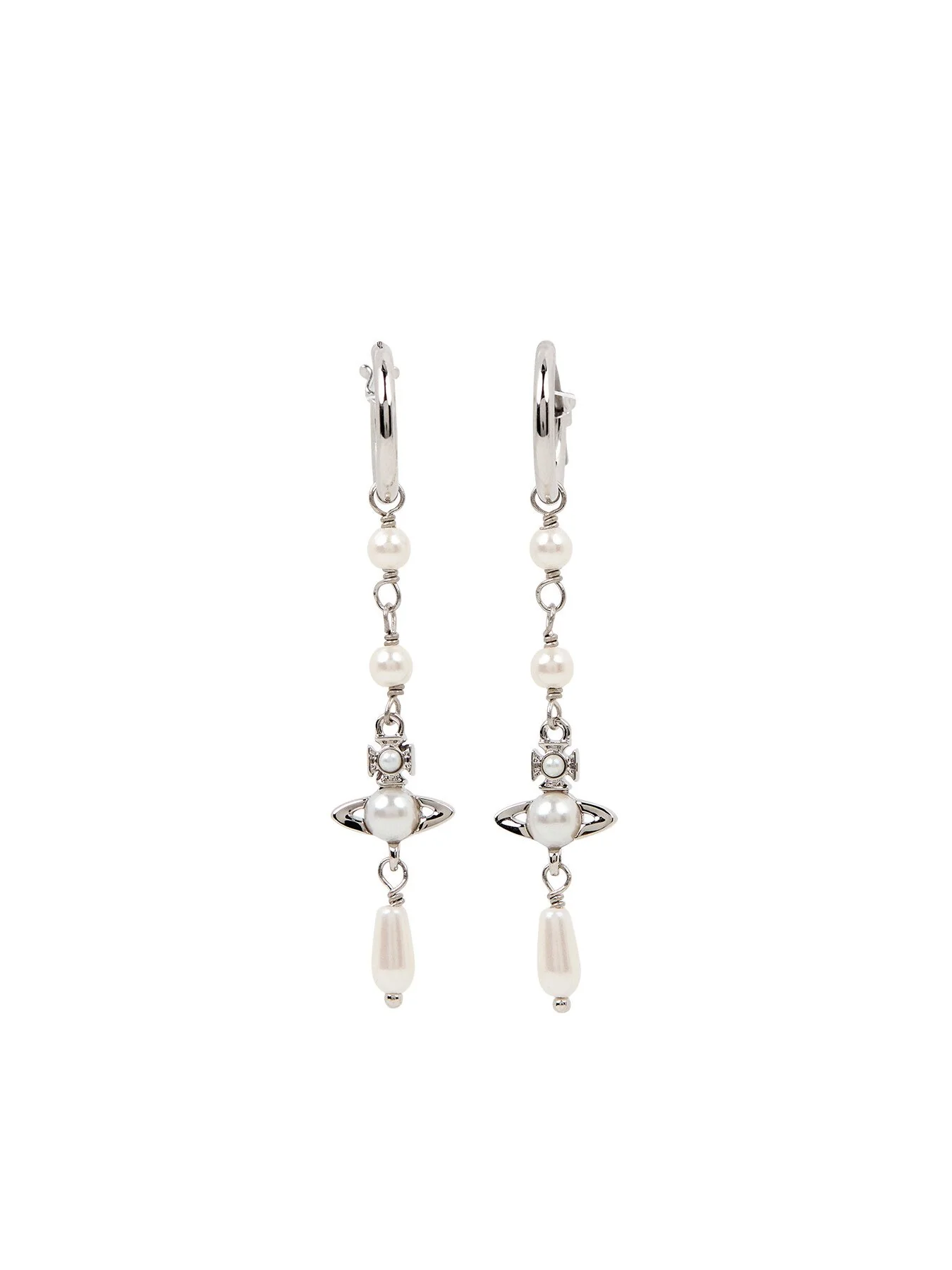 Emiliana Drop Earrings
