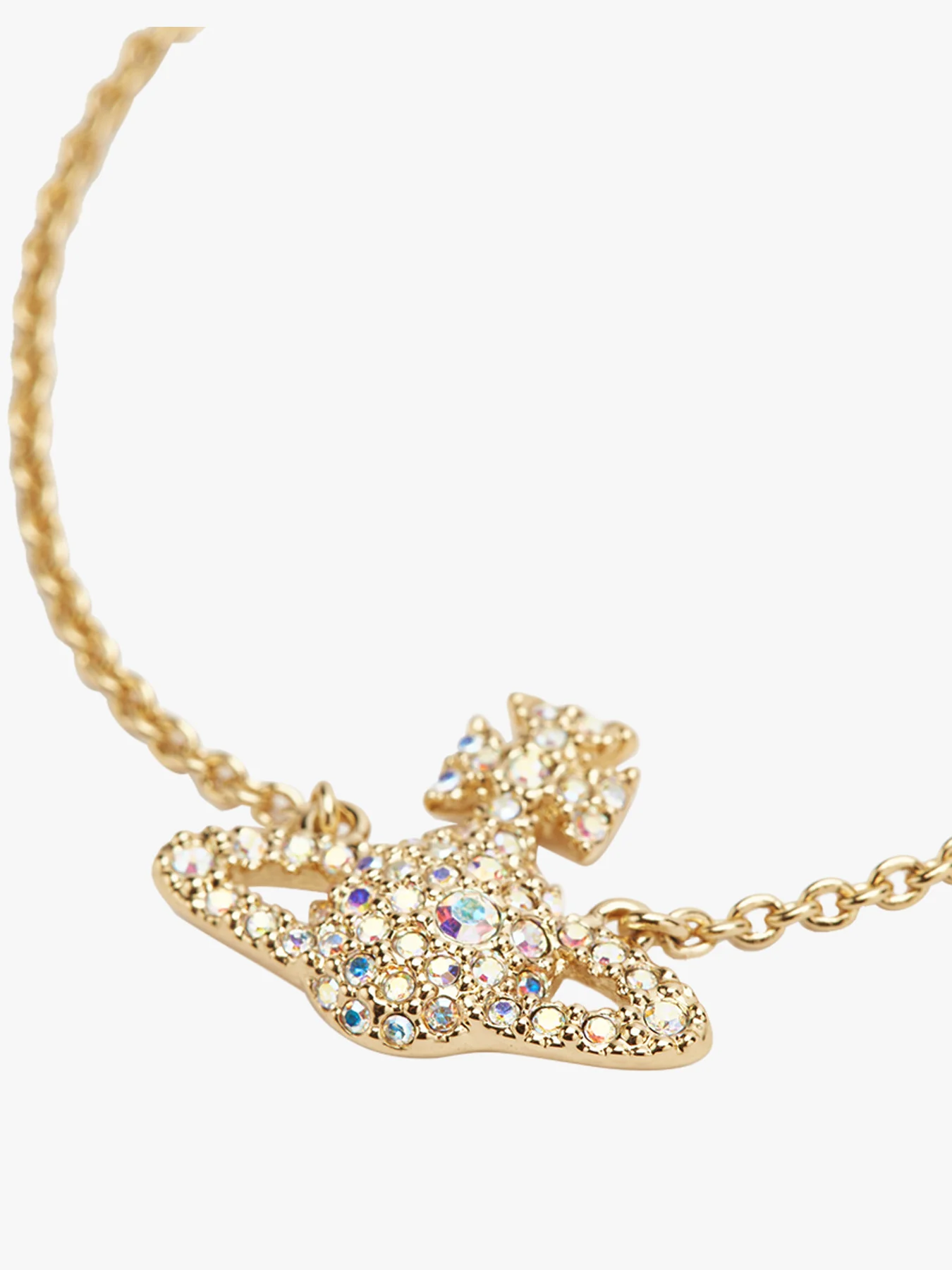 Grace Bas Relief Bracelet - Image 2
