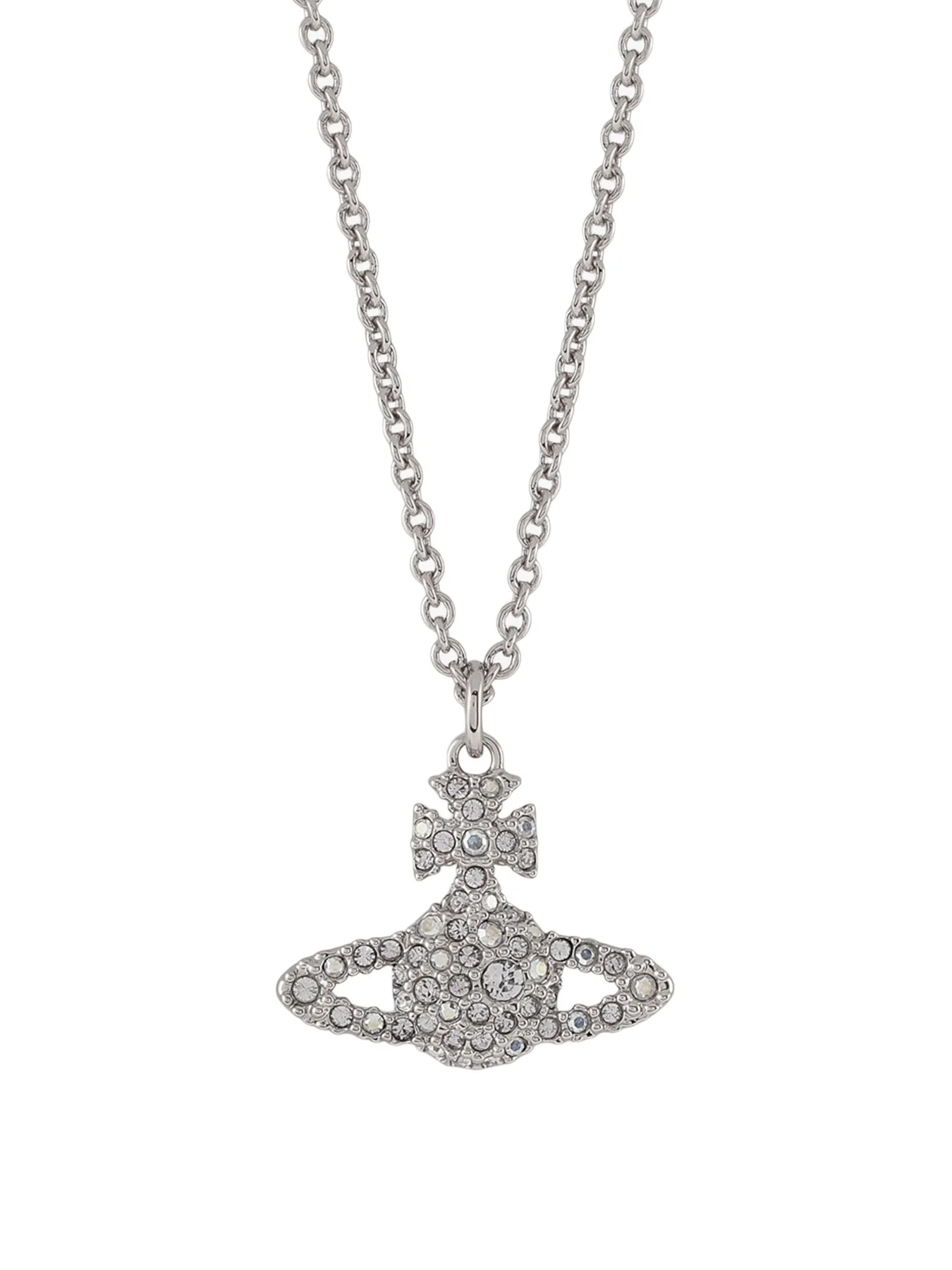 Grace Bas Relief Pendant