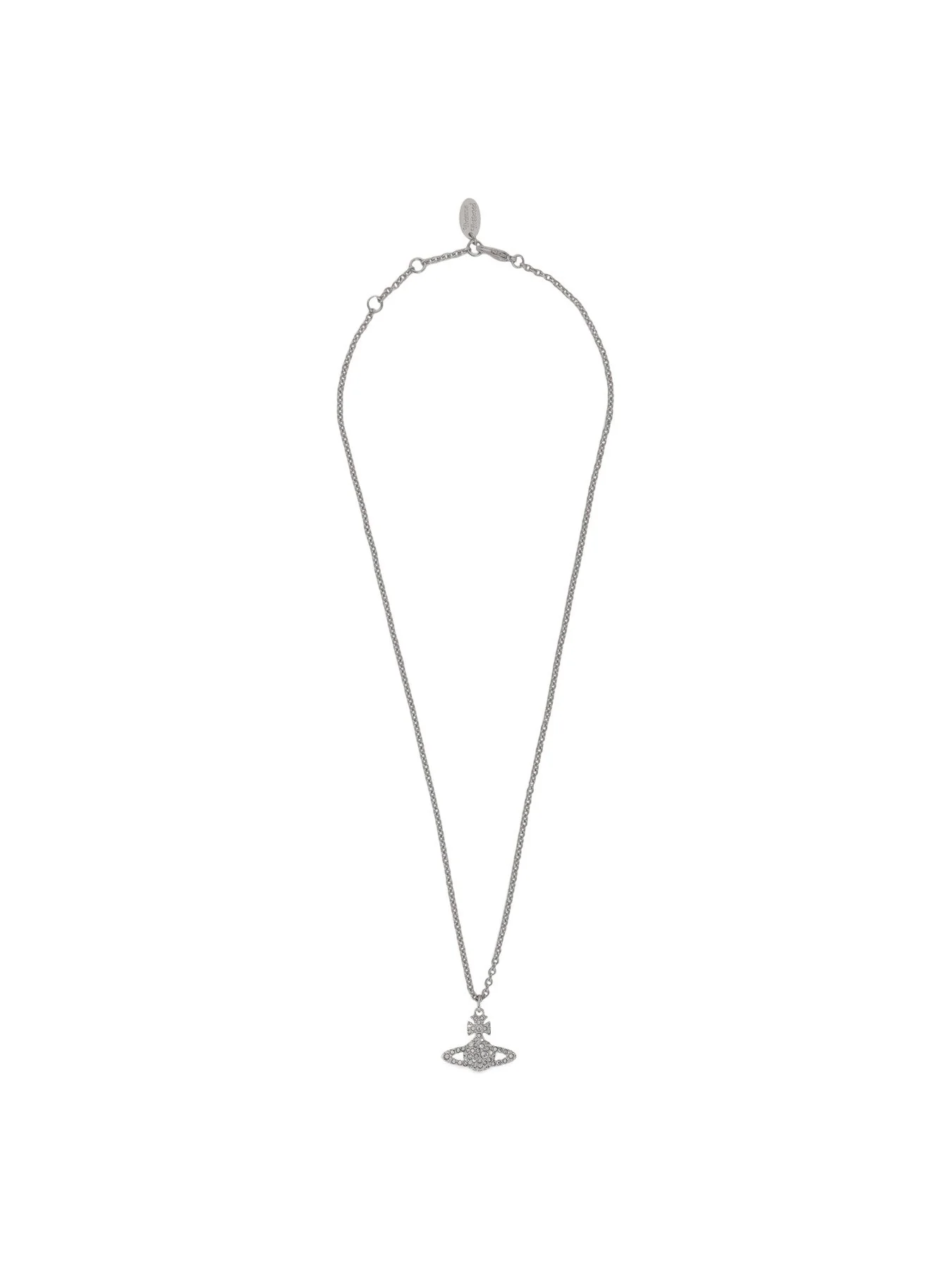 Grace Bas Relief Pendant - Image 2