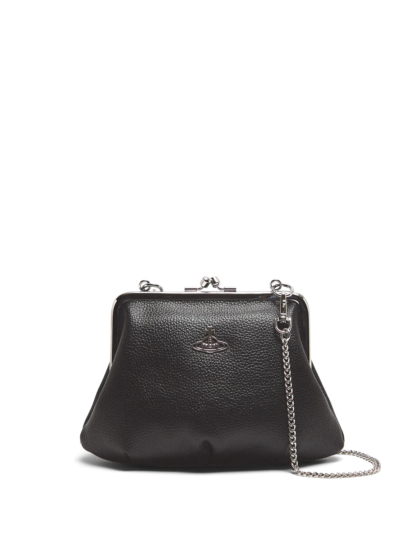 Granny Frame Purse