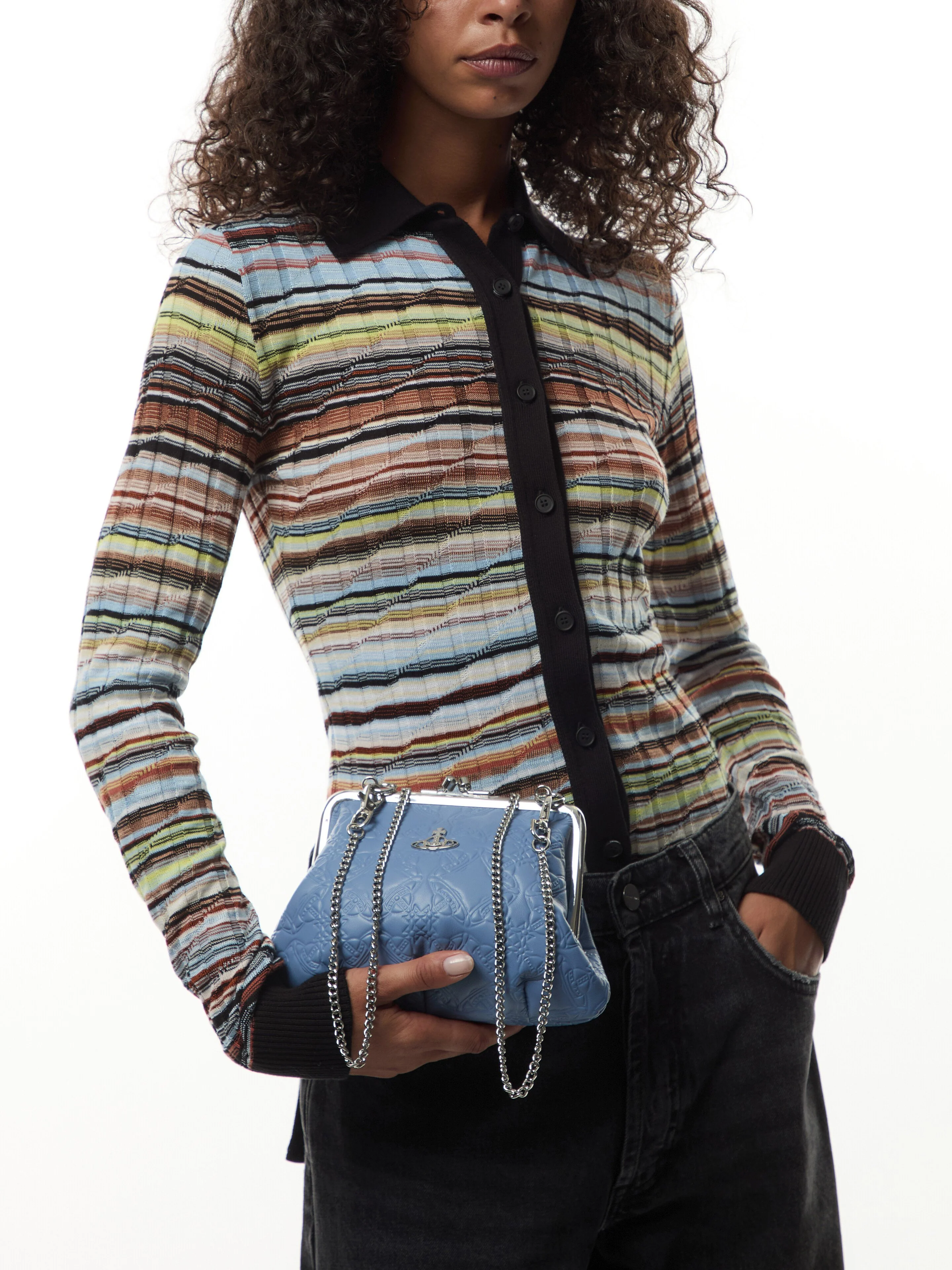 Granny Frame Purse - Image 2