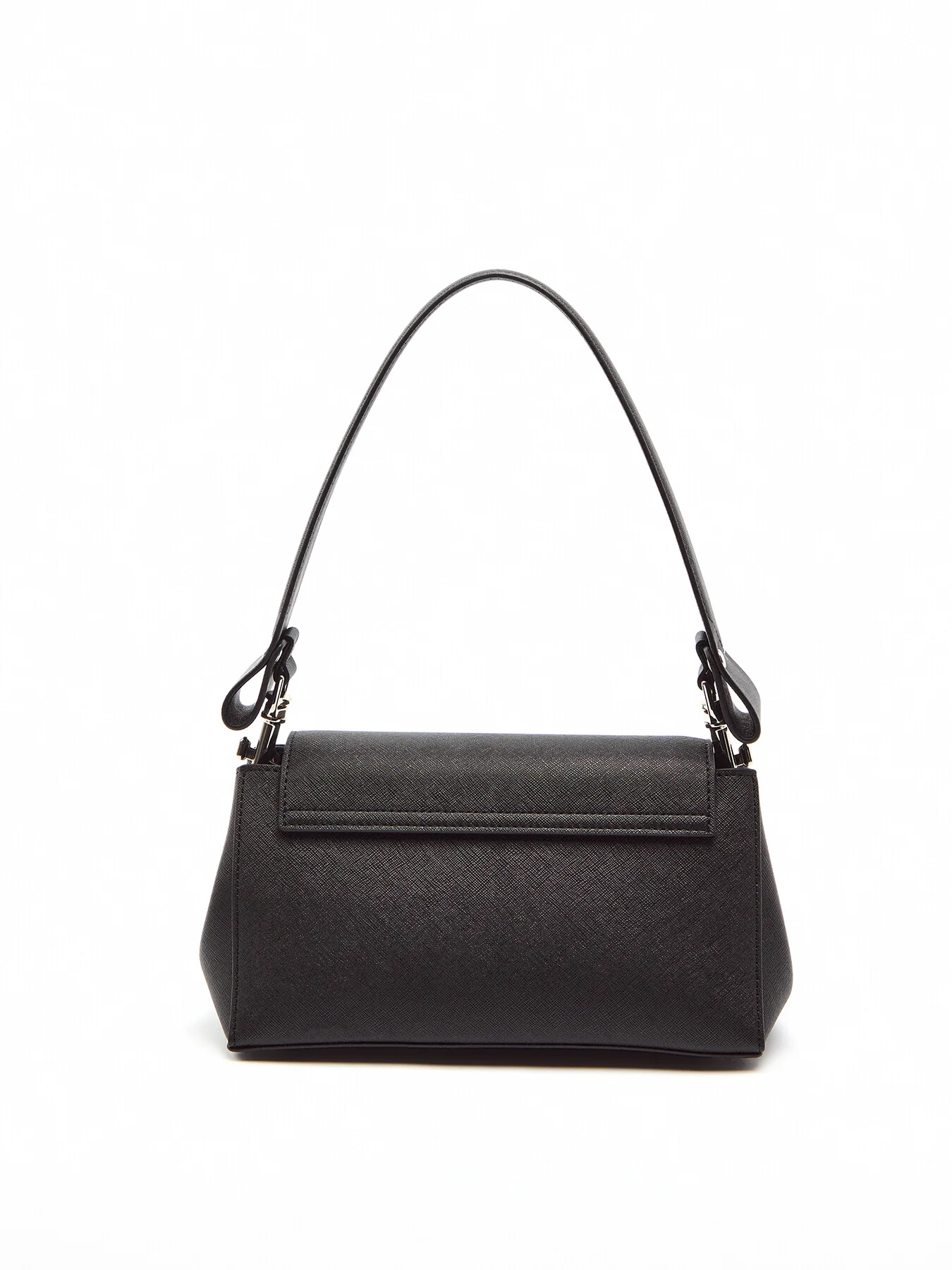 Hazel Medium Leather Handbag - Image 3