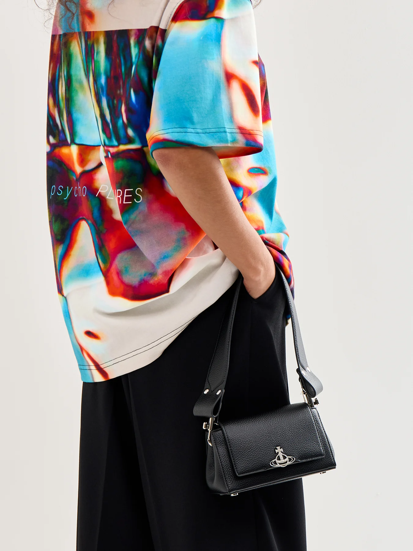 Hazel Small Handbag - Image 2