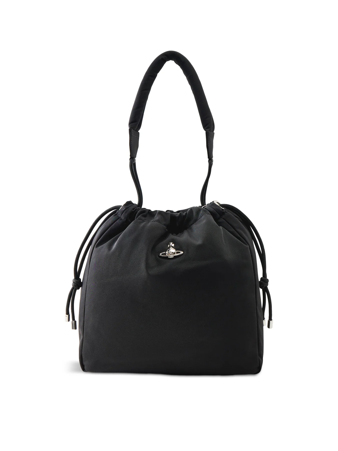Hilary Bucket Bag Black