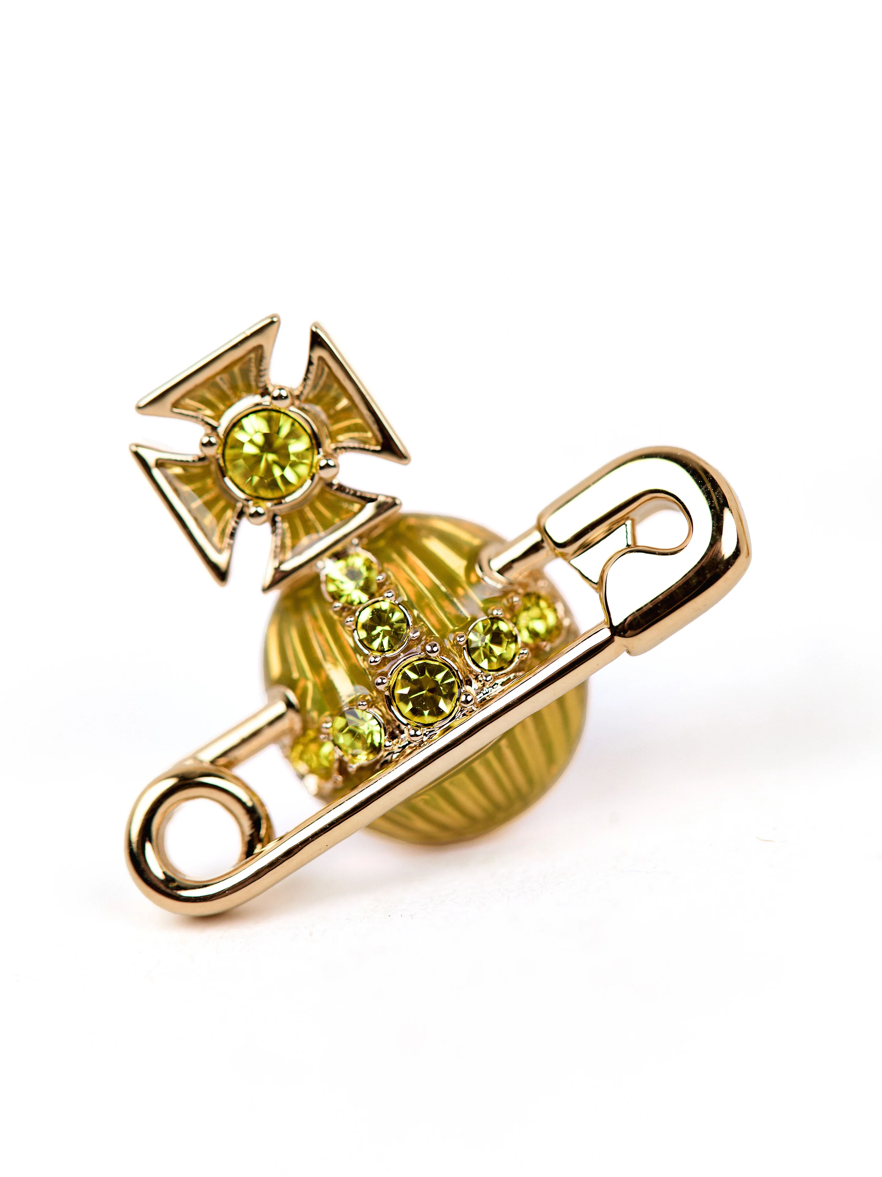 Kitty Stud Earrings - Image 3