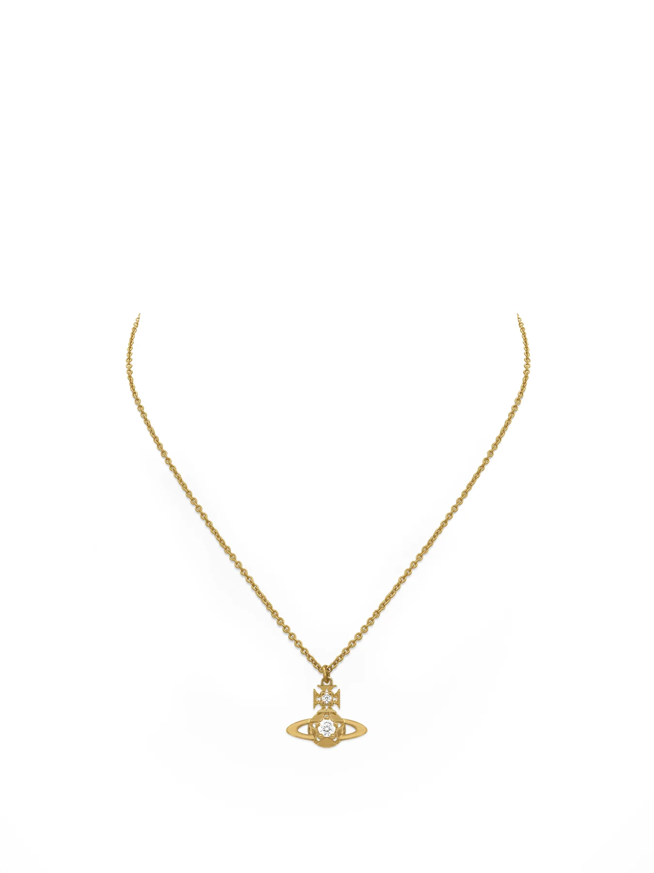 Lee Orb Pendant