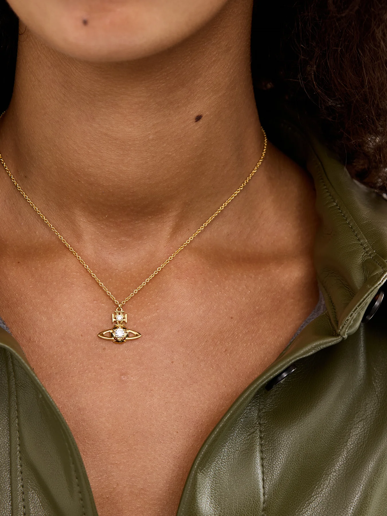 Lee Orb Pendant - Image 2