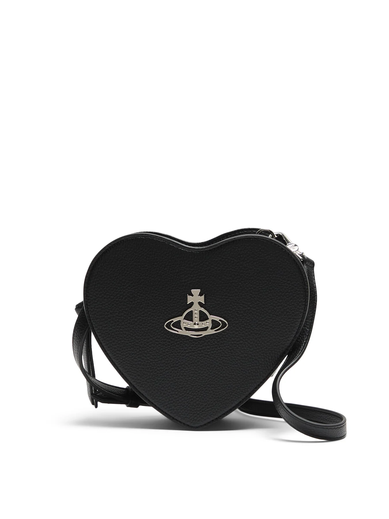 Louise Heart Crossbody Bag